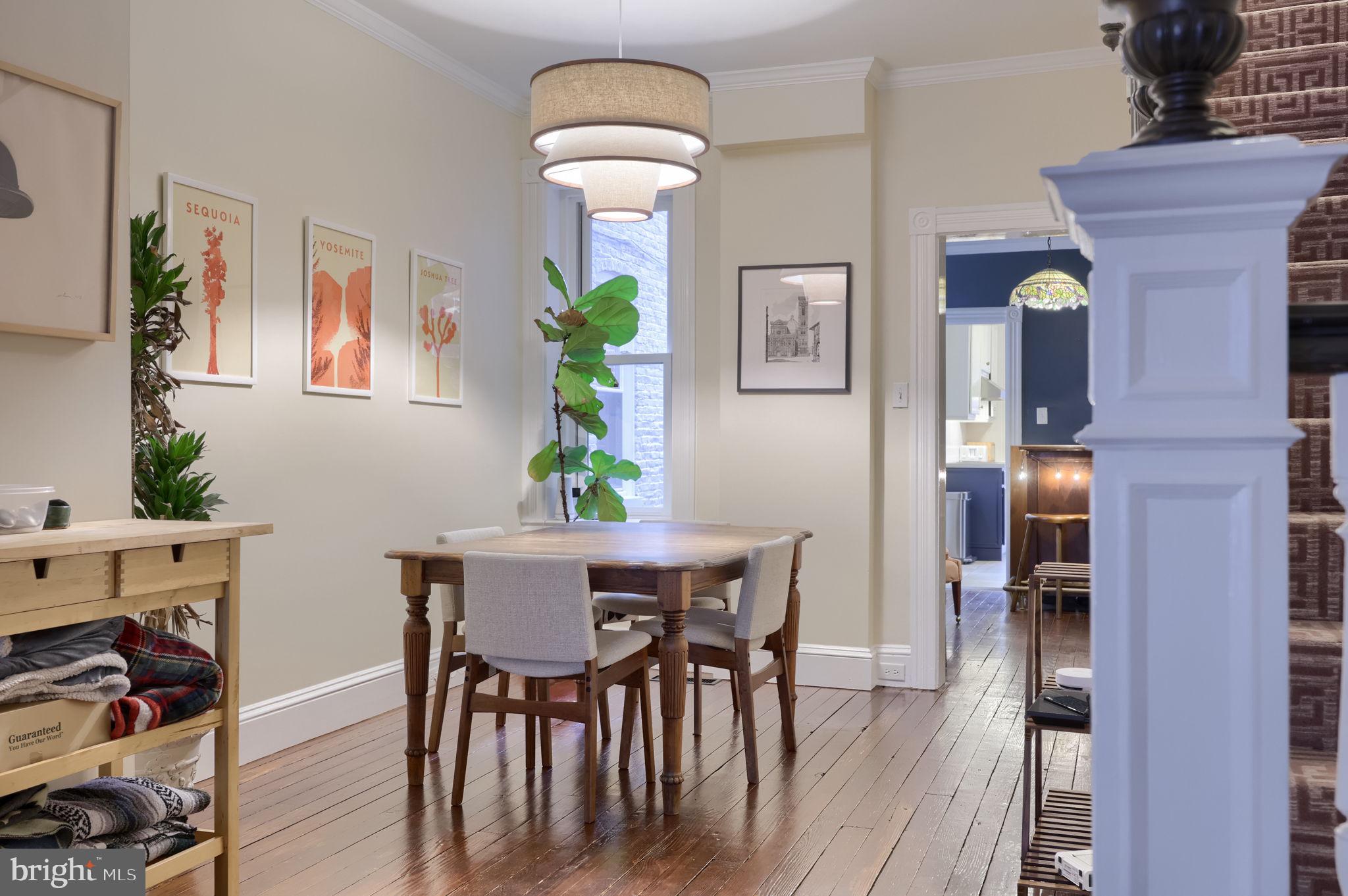 LANCASTER CITY ANNEX - Residential