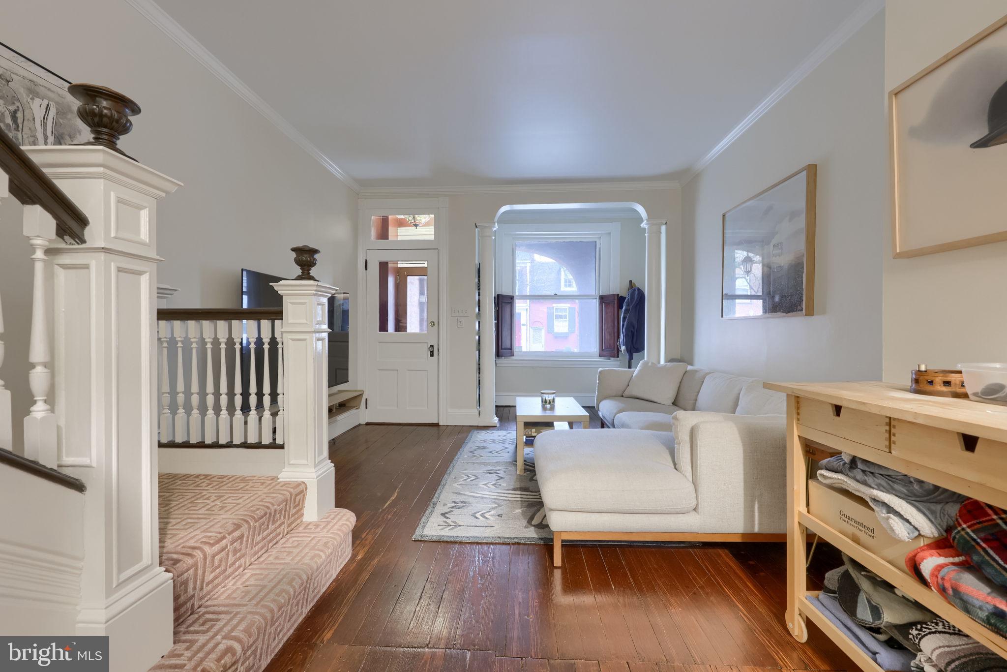 LANCASTER CITY ANNEX - Residential