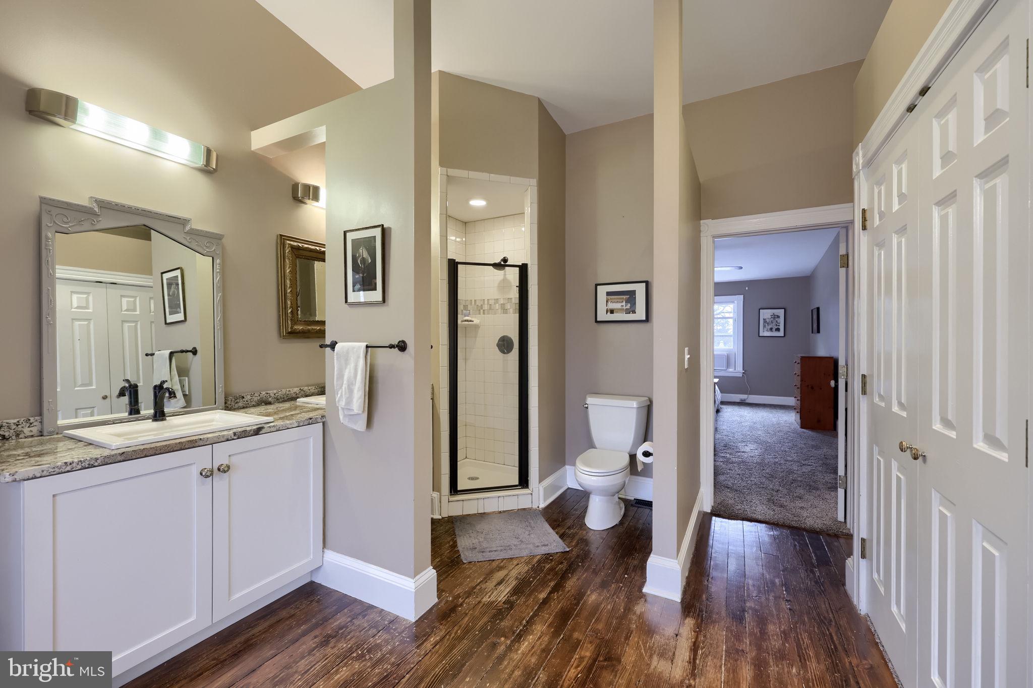 LANCASTER CITY ANNEX - Residential