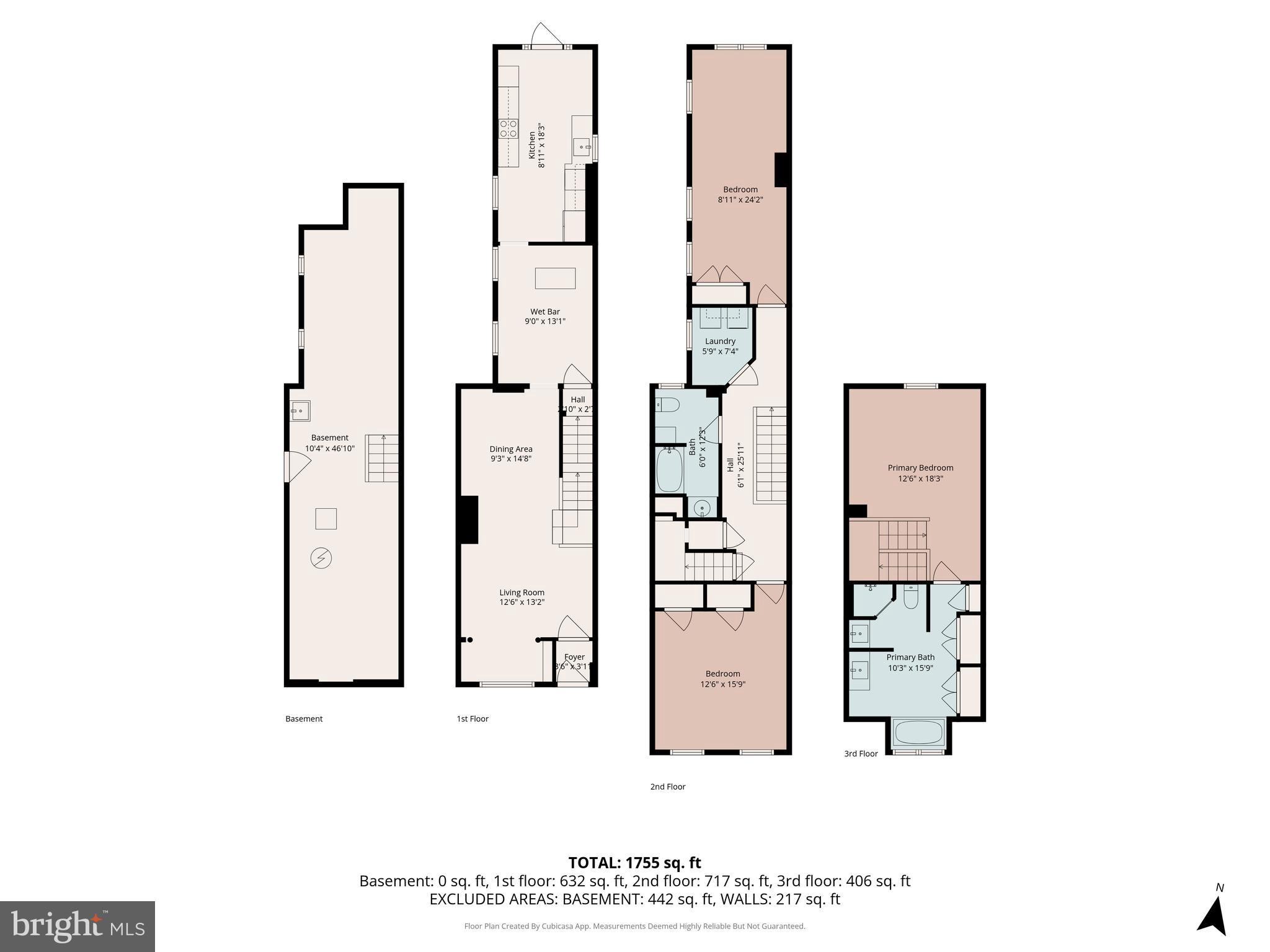 LANCASTER CITY ANNEX - Residential