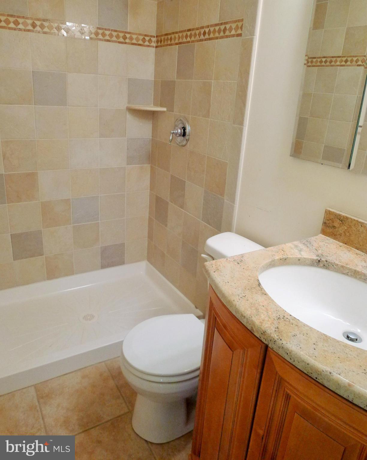 ASHBURTON - Residential Lease