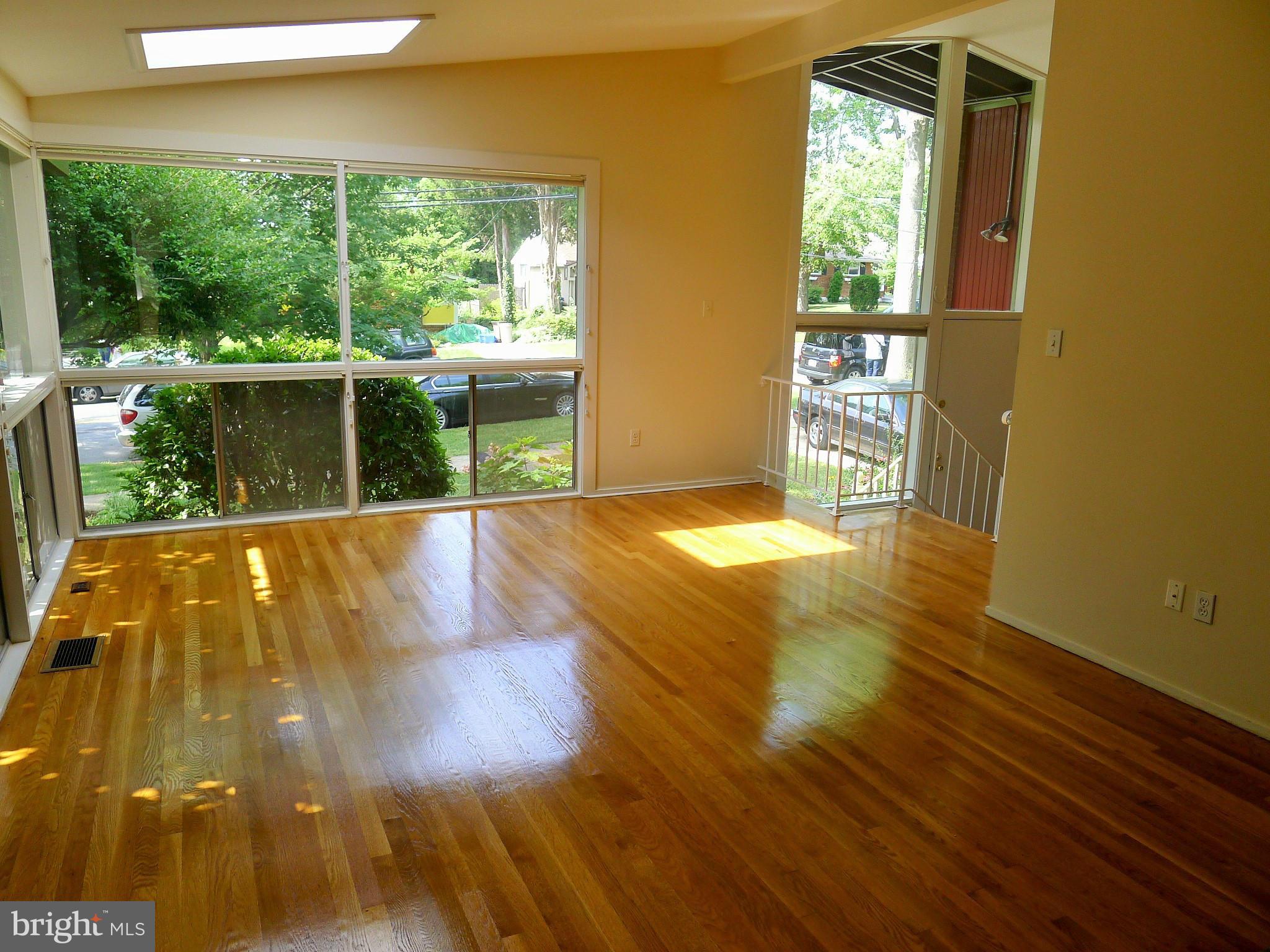 ASHBURTON - Residential Lease