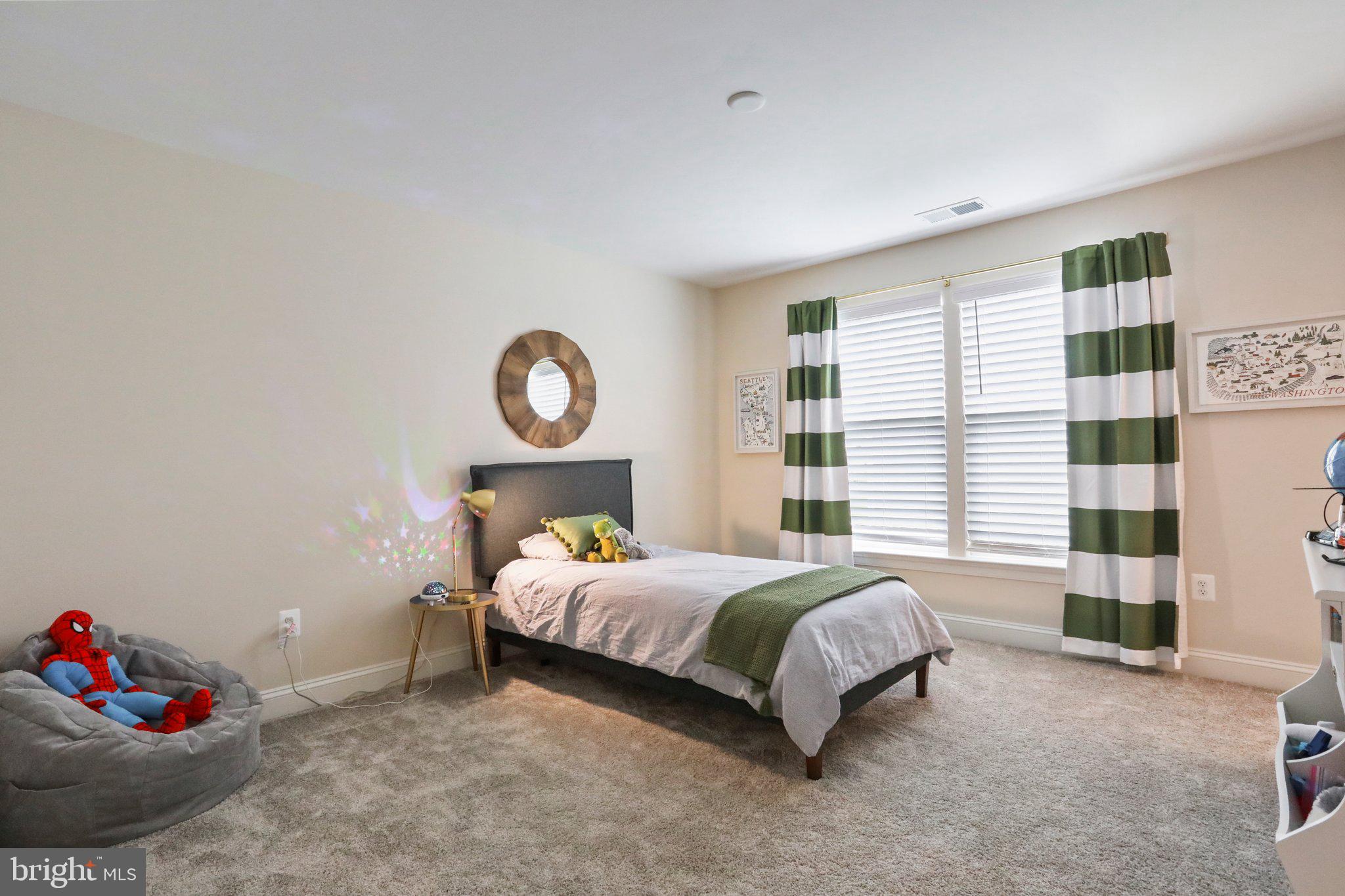 SNOWDEN BRIDGE - Residential