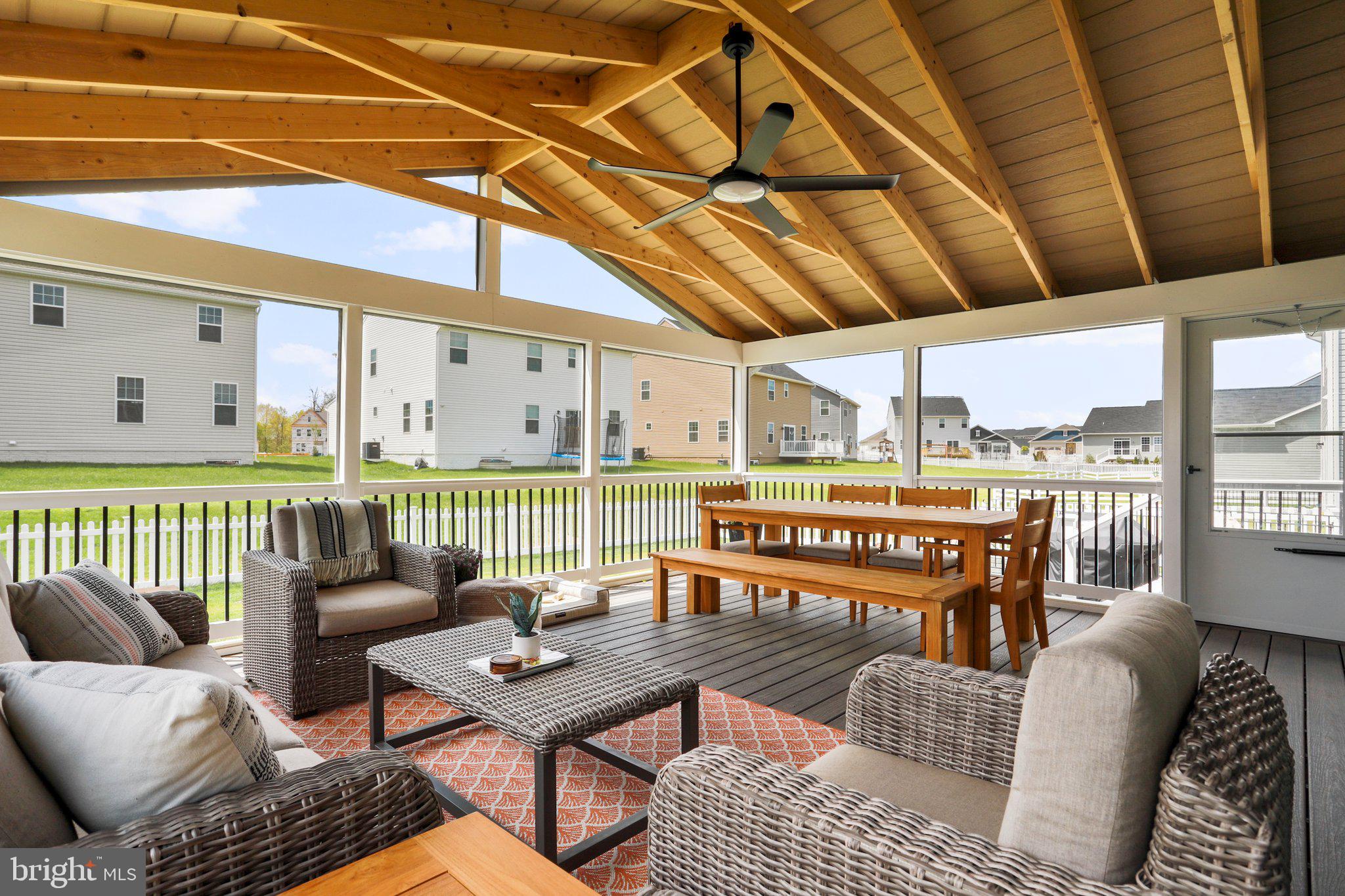 SNOWDEN BRIDGE - Residential