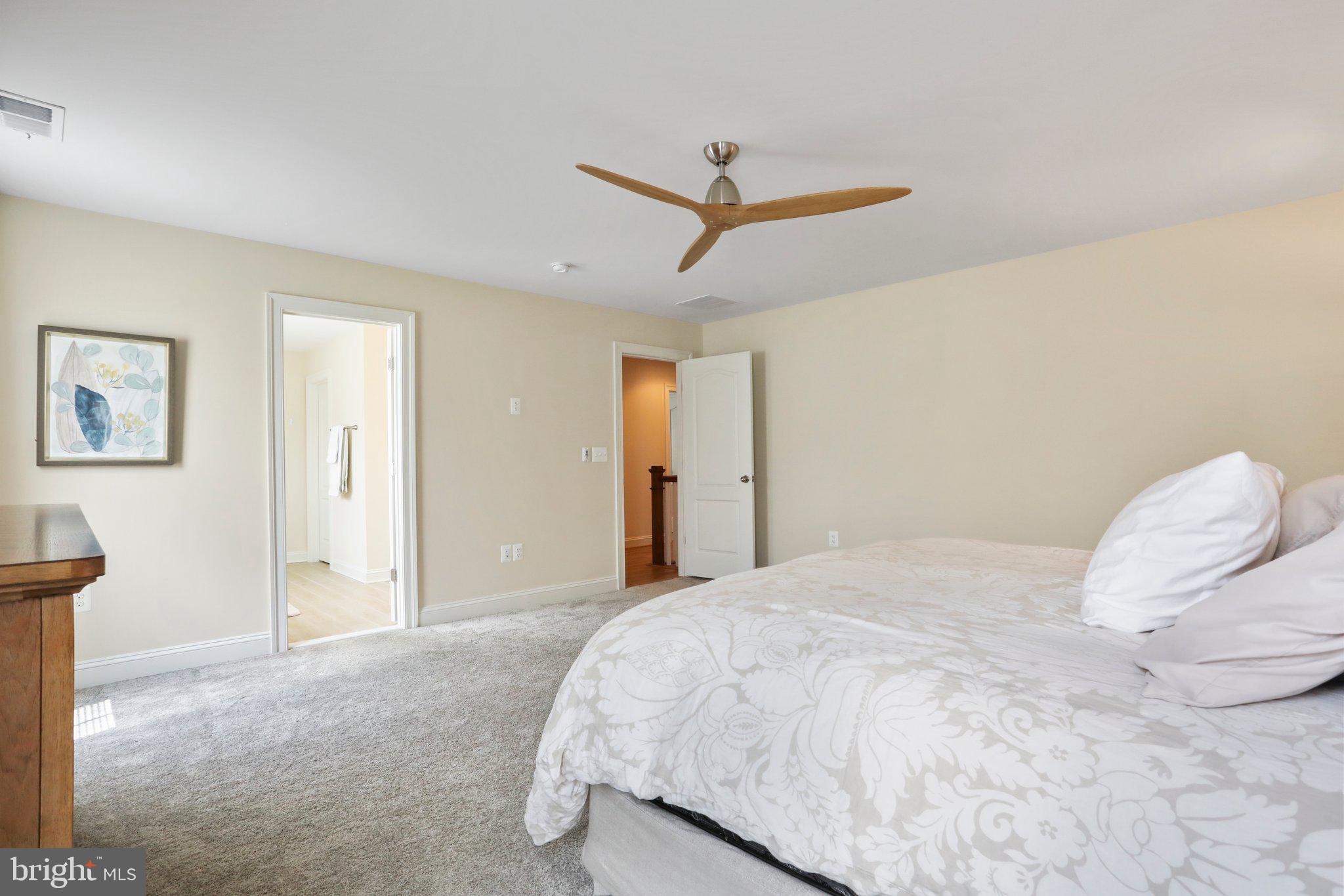 SNOWDEN BRIDGE - Residential