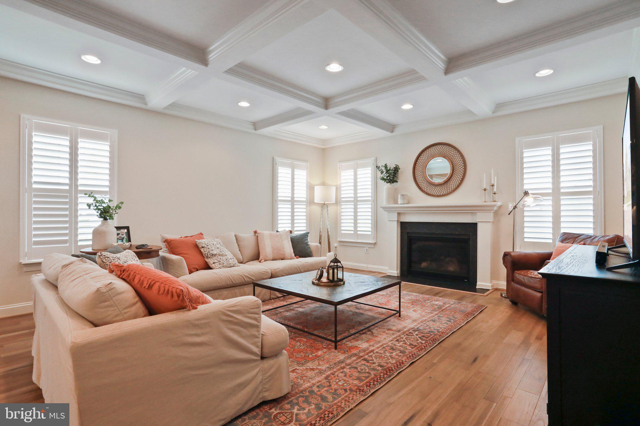 SNOWDEN BRIDGE - Residential