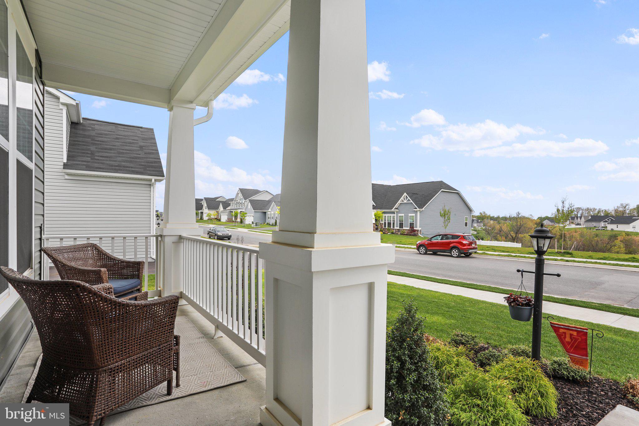 SNOWDEN BRIDGE - Residential