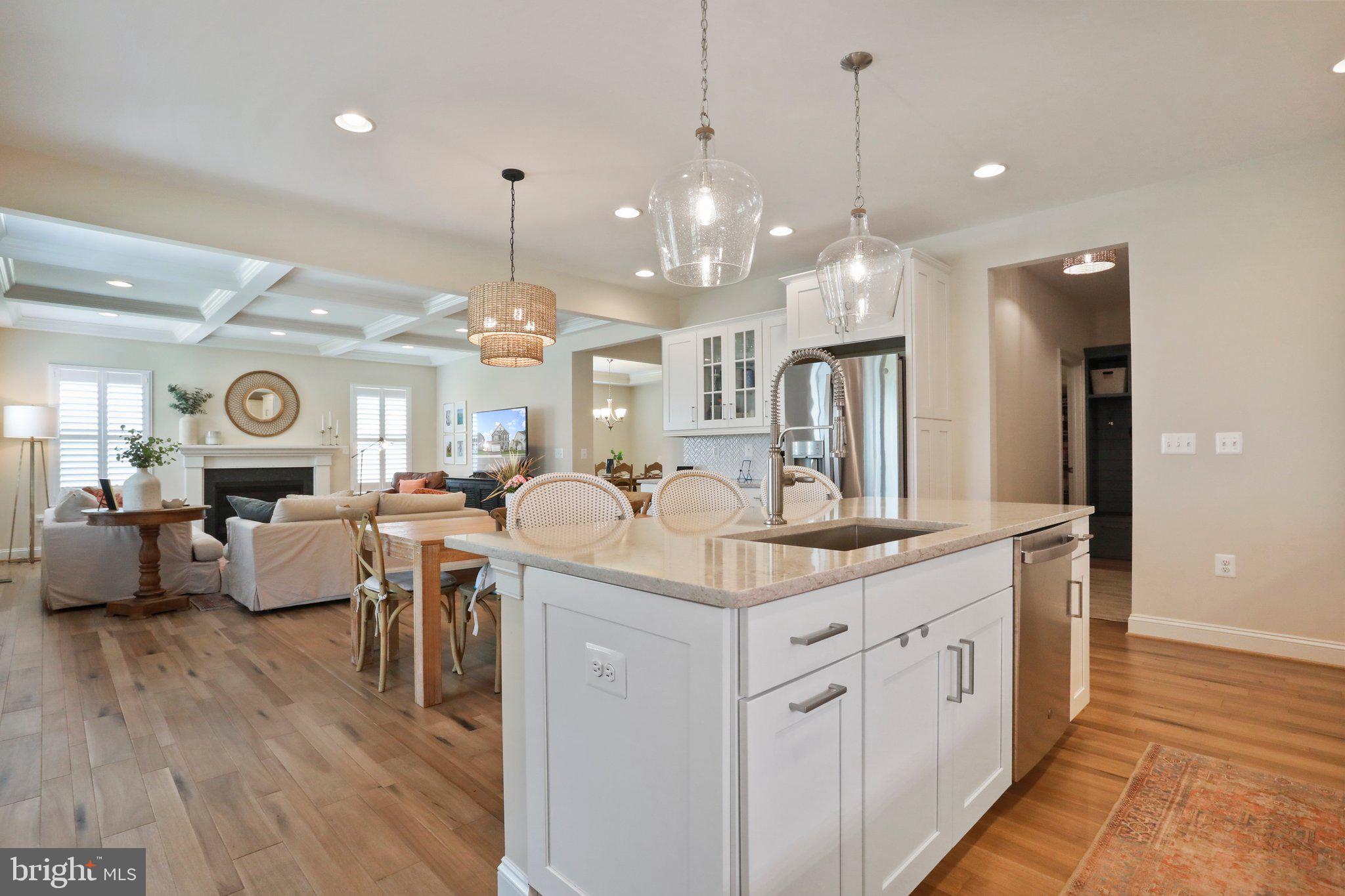 SNOWDEN BRIDGE - Residential