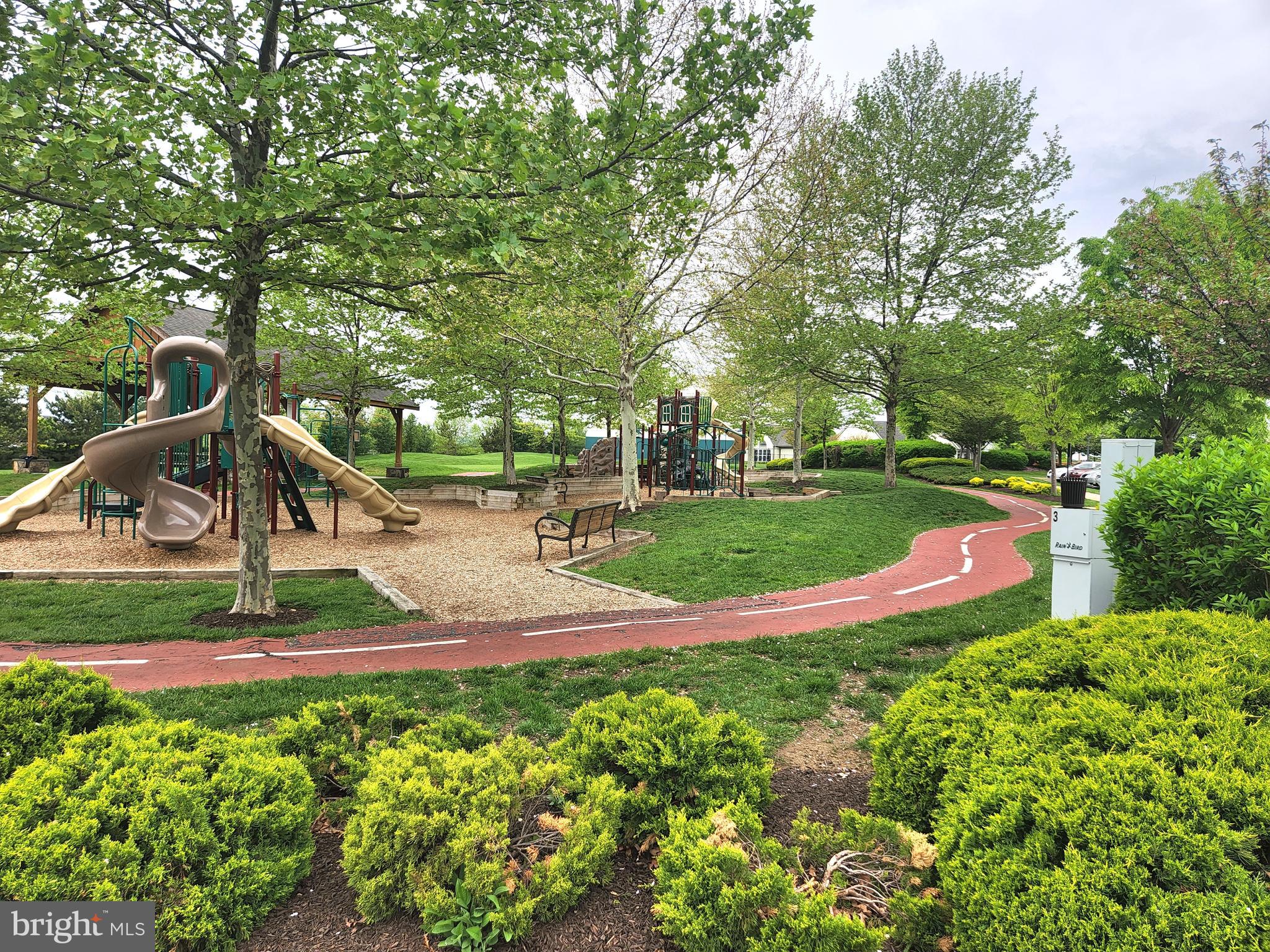 SNOWDEN BRIDGE - Residential