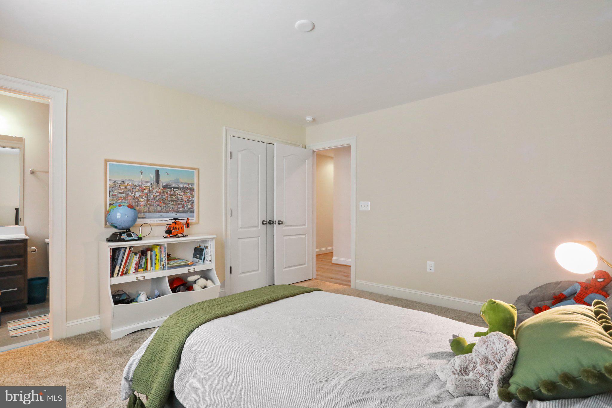 SNOWDEN BRIDGE - Residential