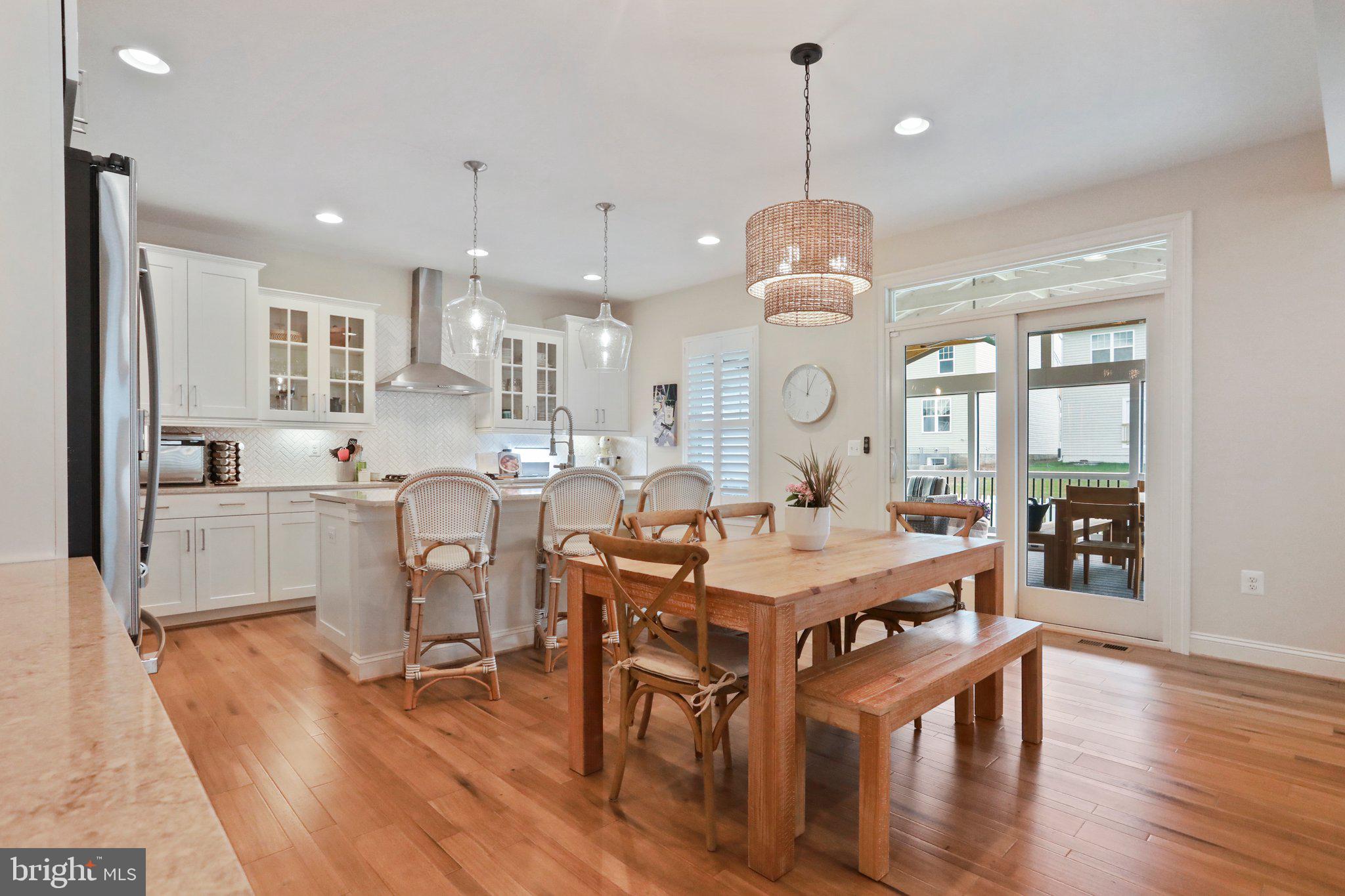 SNOWDEN BRIDGE - Residential