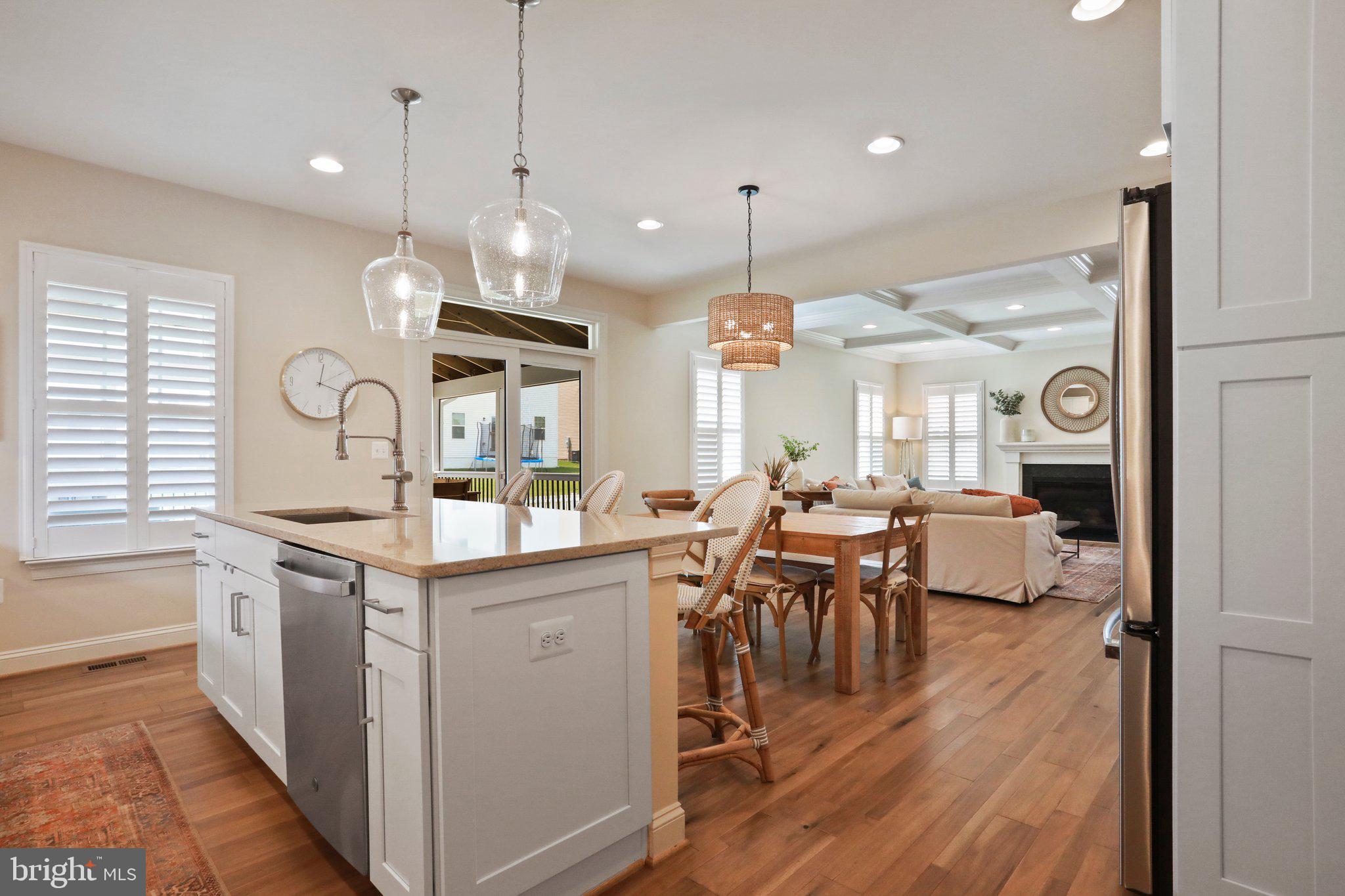 SNOWDEN BRIDGE - Residential