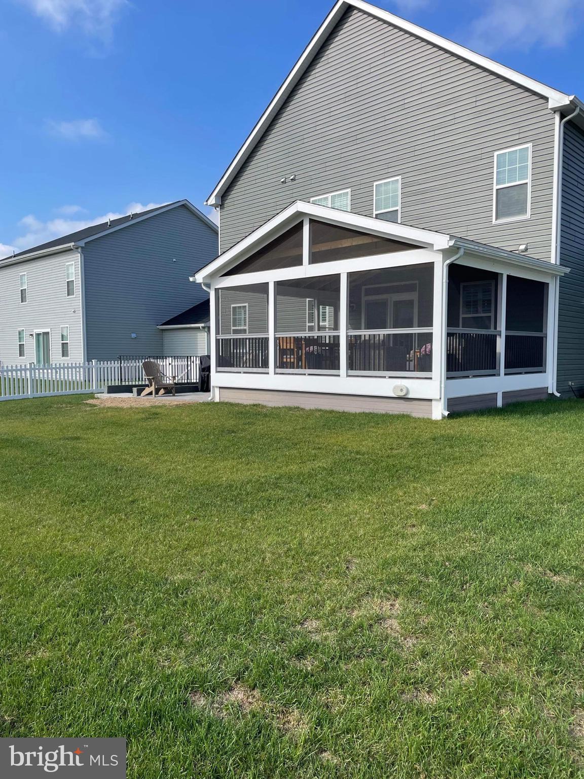 SNOWDEN BRIDGE - Residential