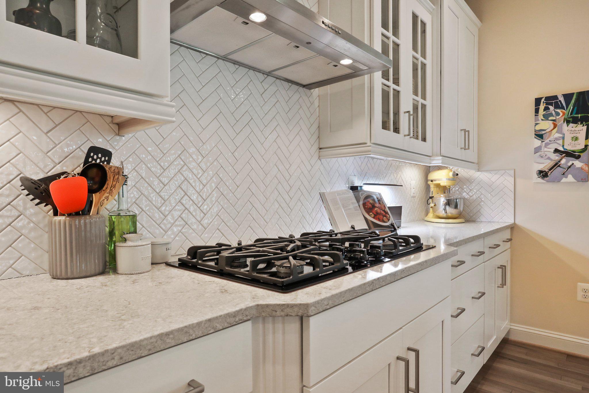 SNOWDEN BRIDGE - Residential