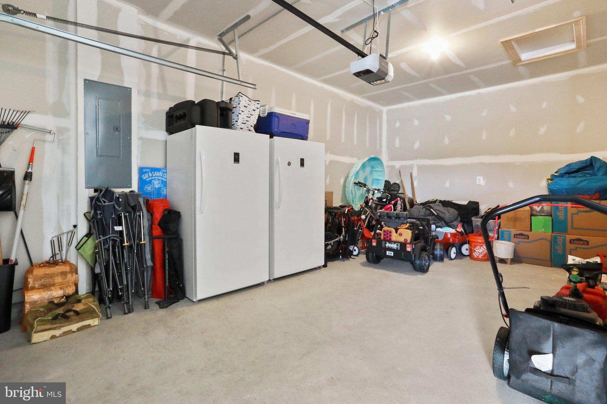 SNOWDEN BRIDGE - Residential