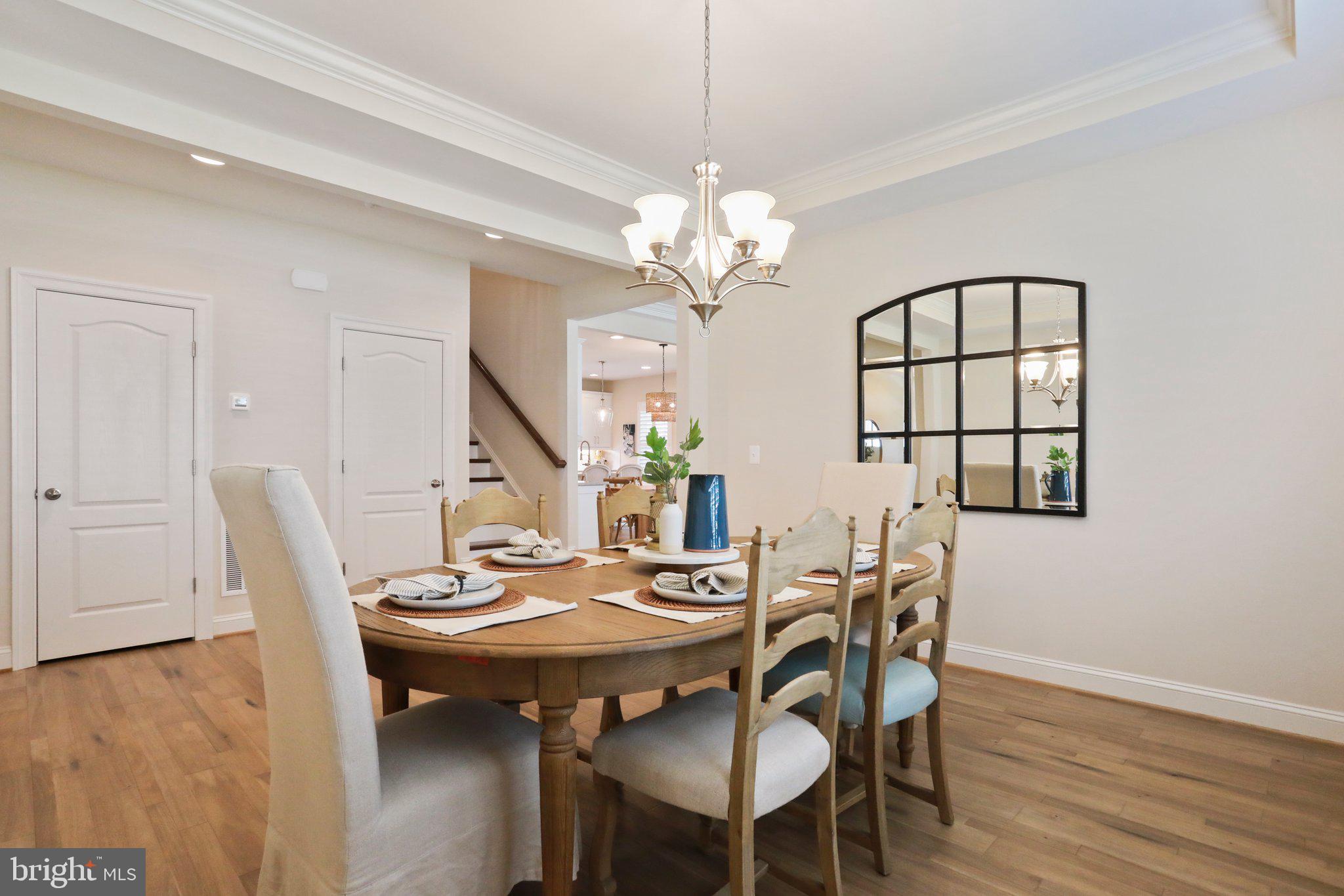 SNOWDEN BRIDGE - Residential