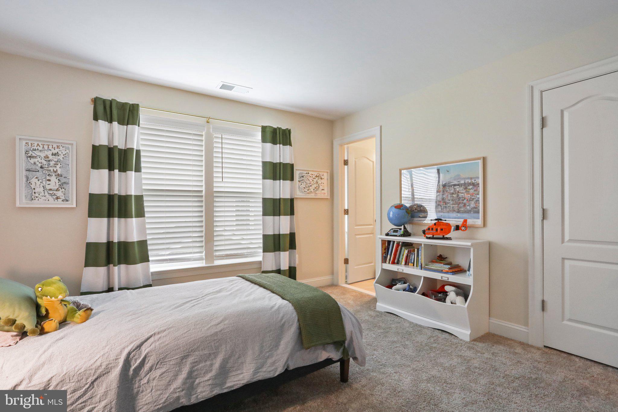 SNOWDEN BRIDGE - Residential