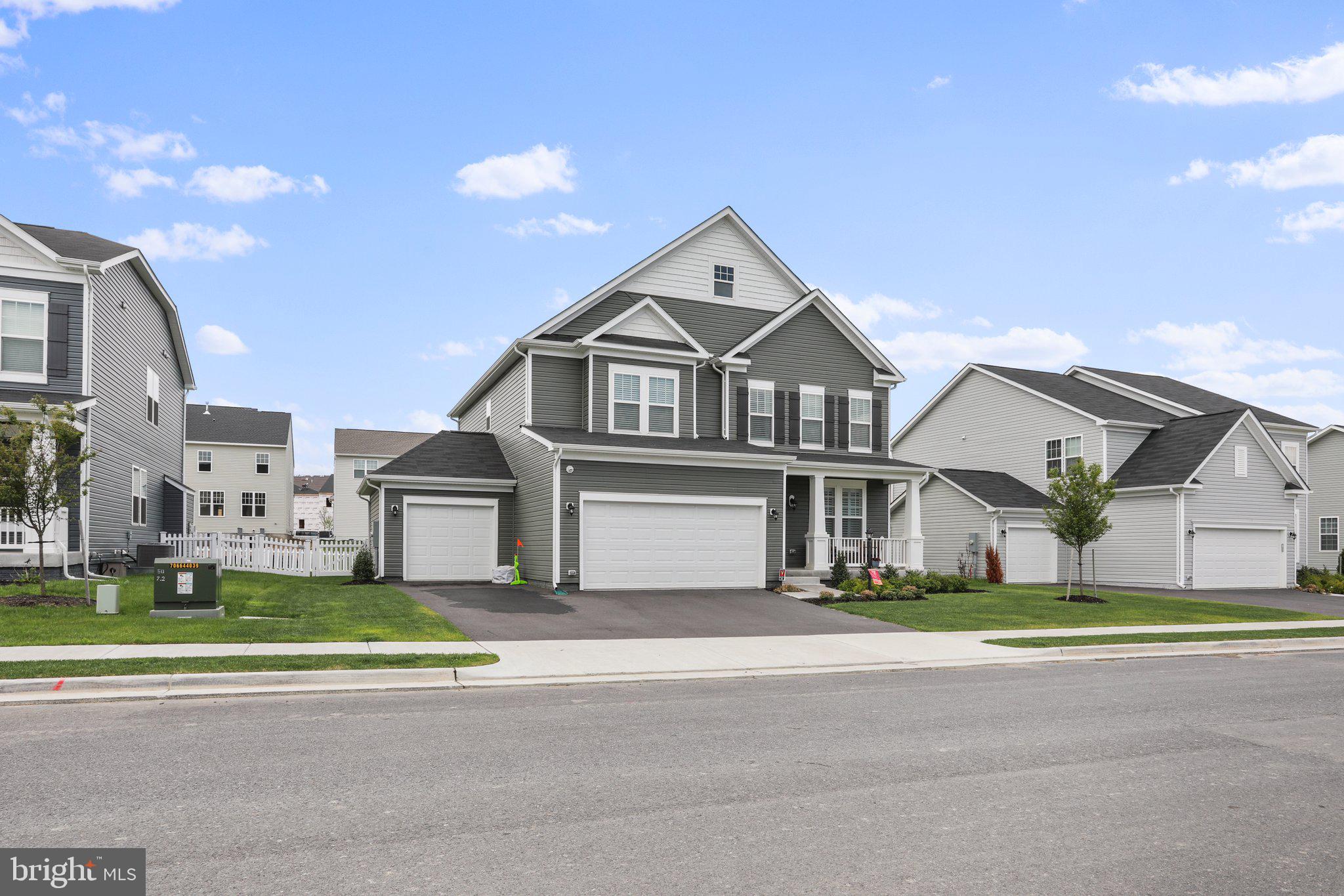 SNOWDEN BRIDGE - Residential