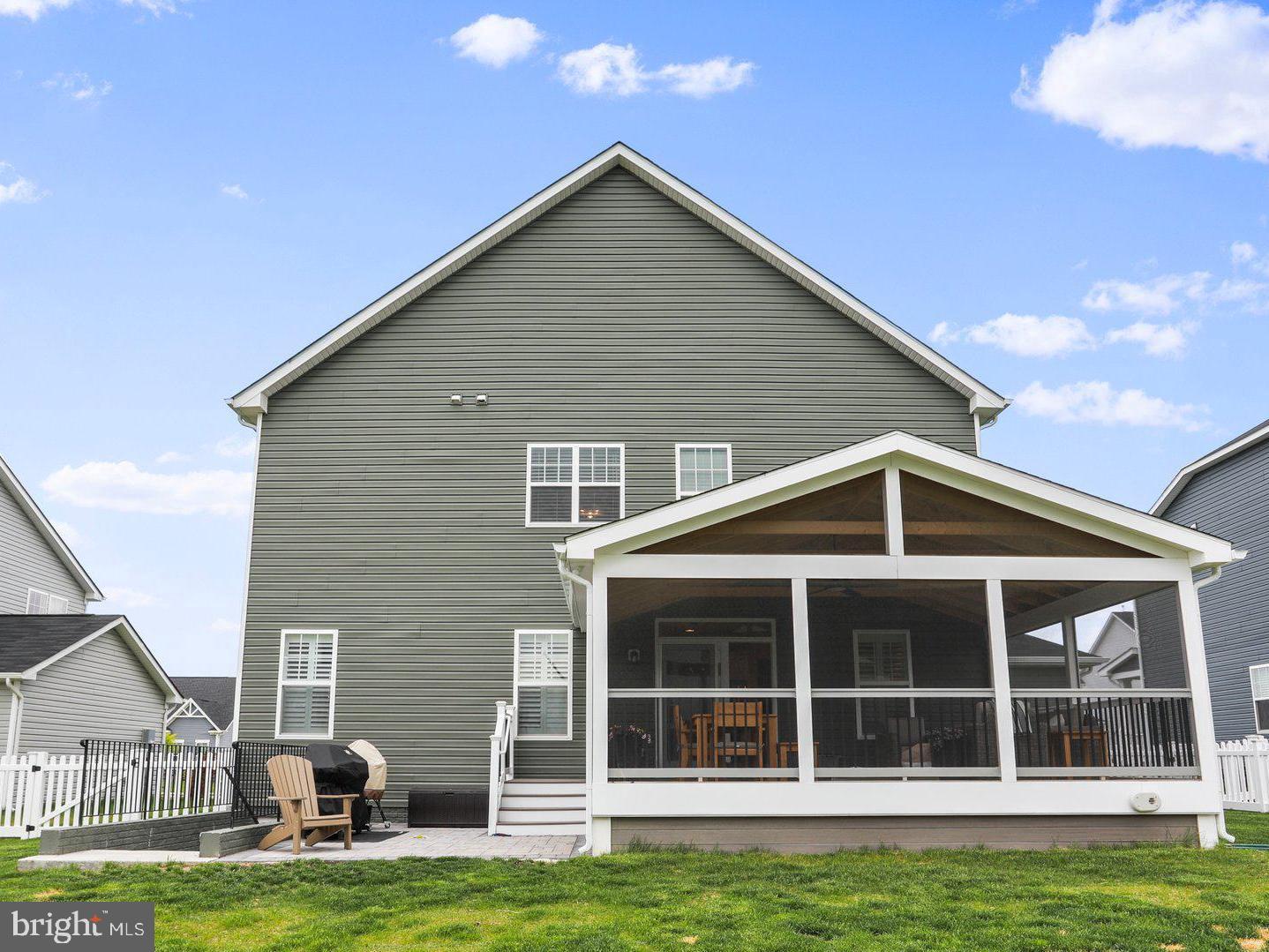 SNOWDEN BRIDGE - Residential
