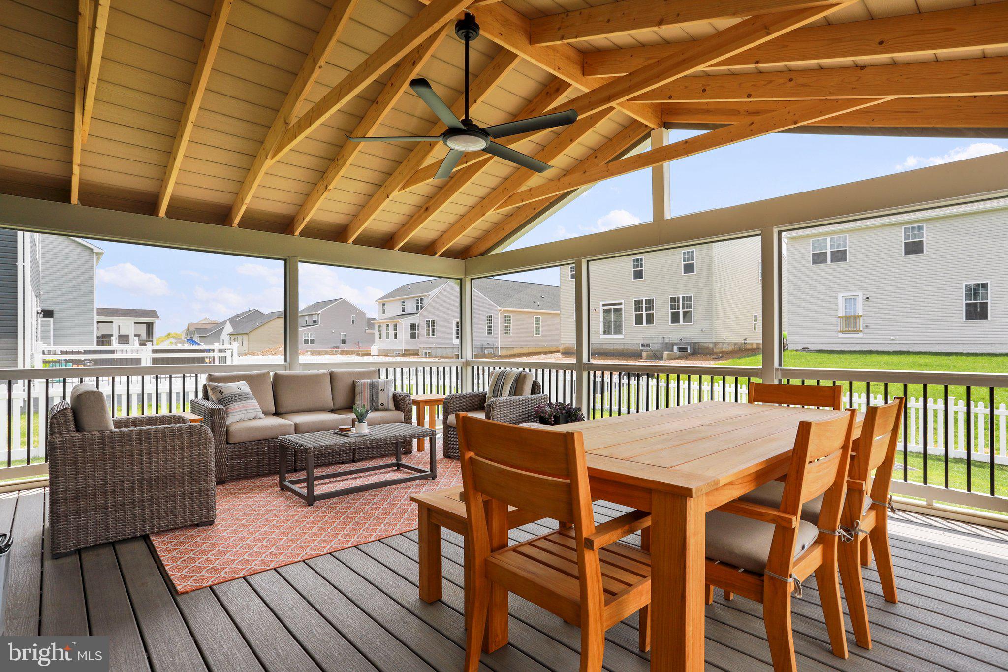 SNOWDEN BRIDGE - Residential