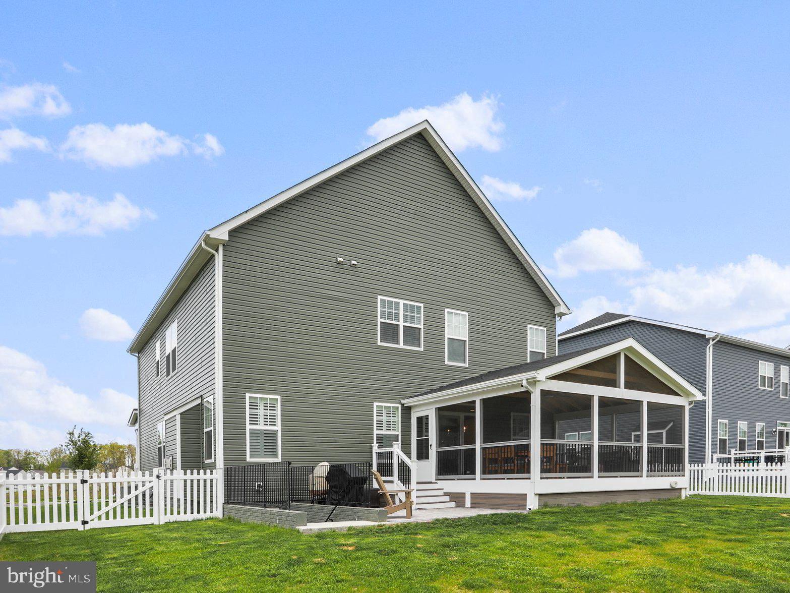 SNOWDEN BRIDGE - Residential