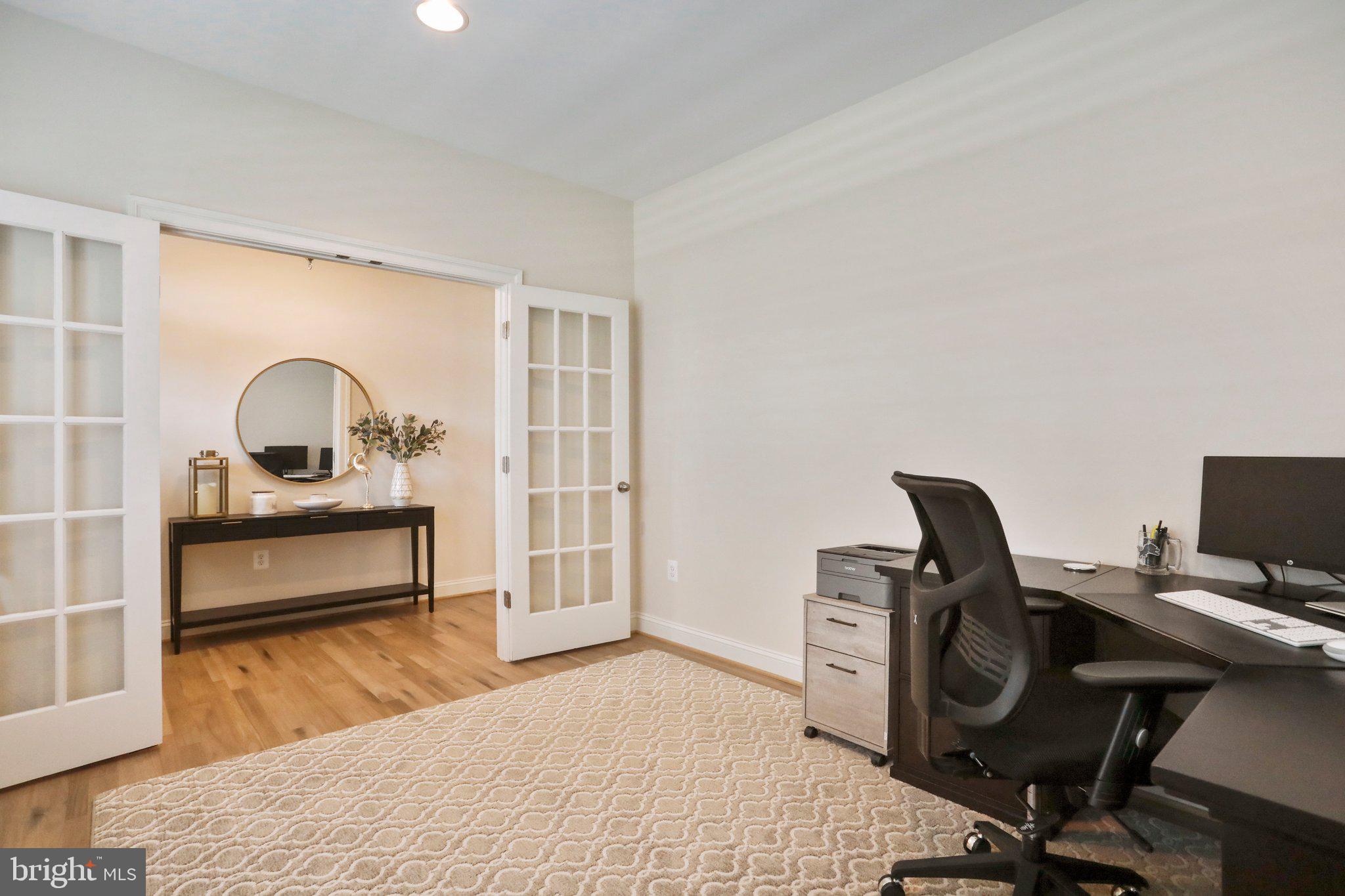 SNOWDEN BRIDGE - Residential