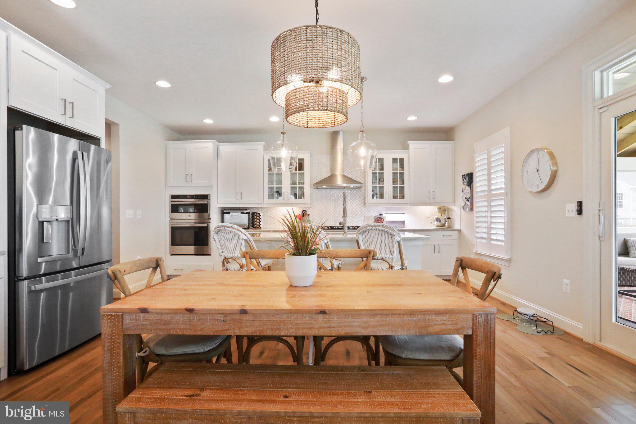 SNOWDEN BRIDGE - Residential