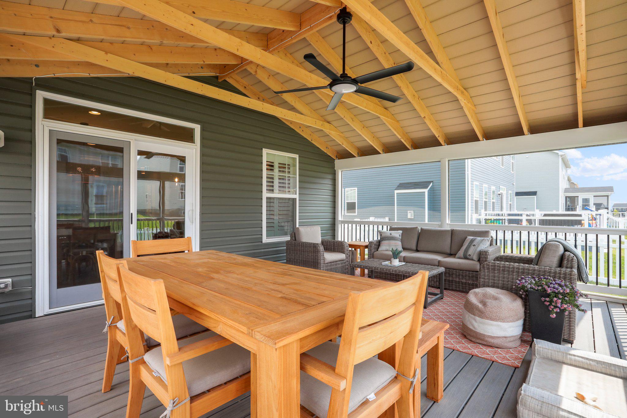 SNOWDEN BRIDGE - Residential