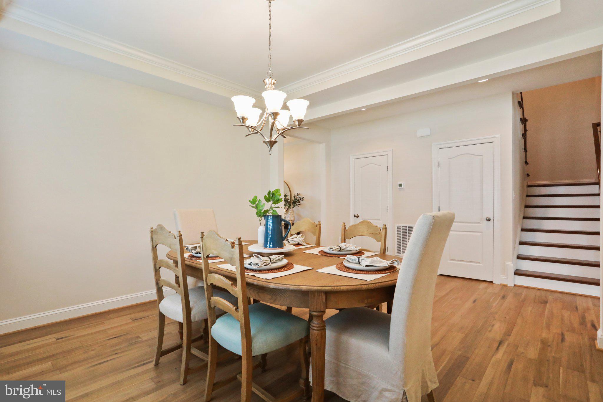 SNOWDEN BRIDGE - Residential