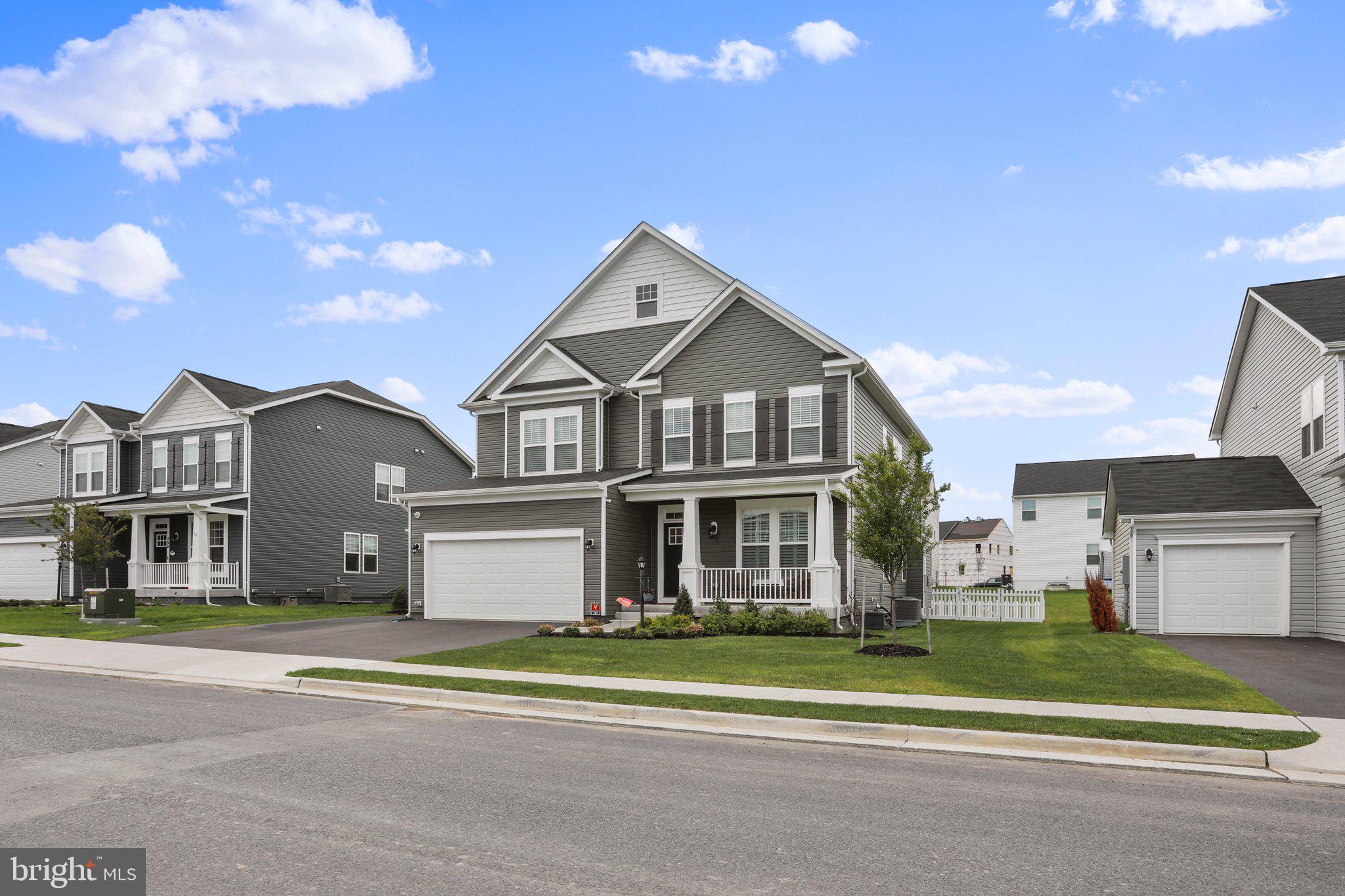 SNOWDEN BRIDGE - Residential