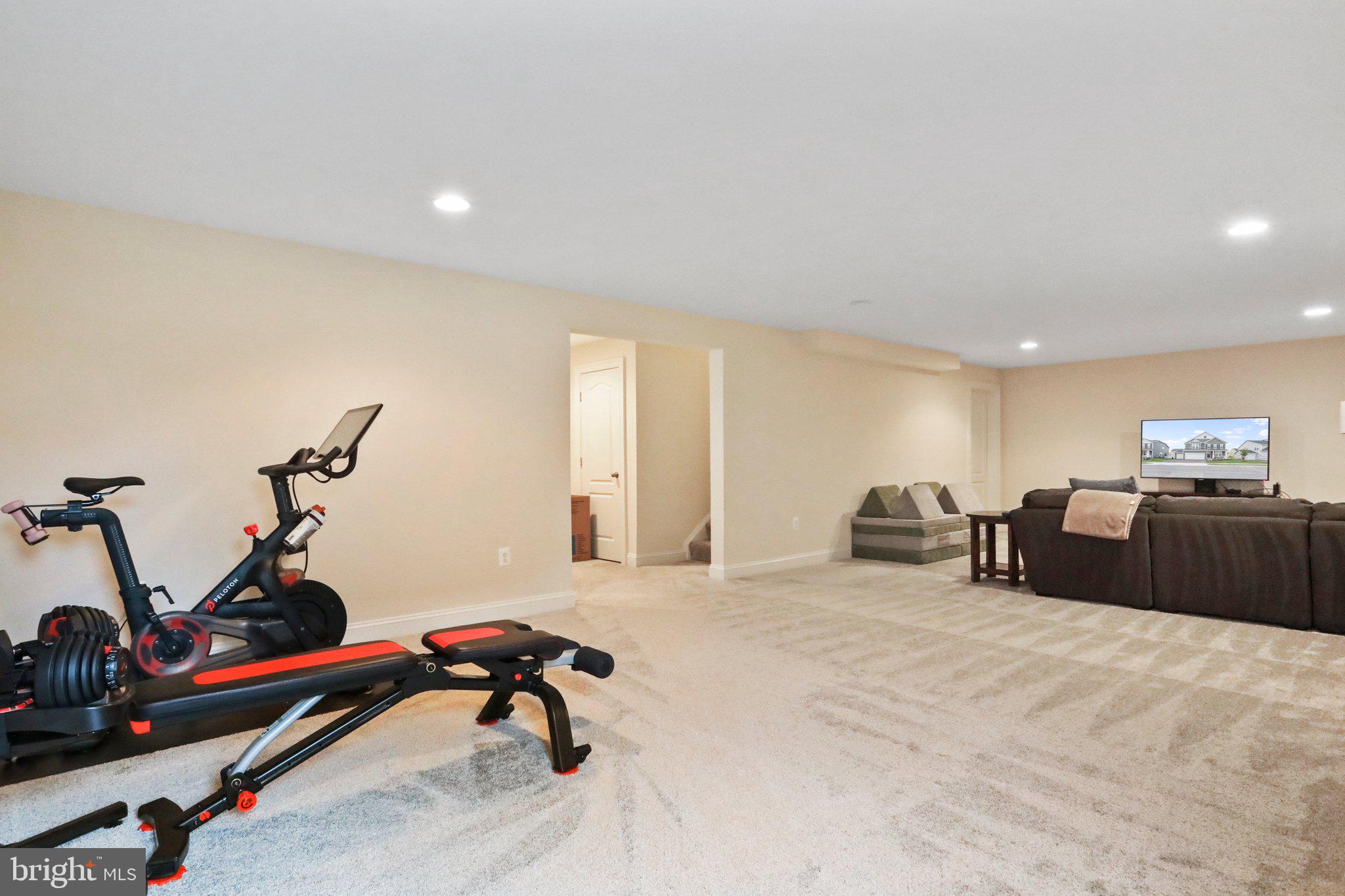 SNOWDEN BRIDGE - Residential