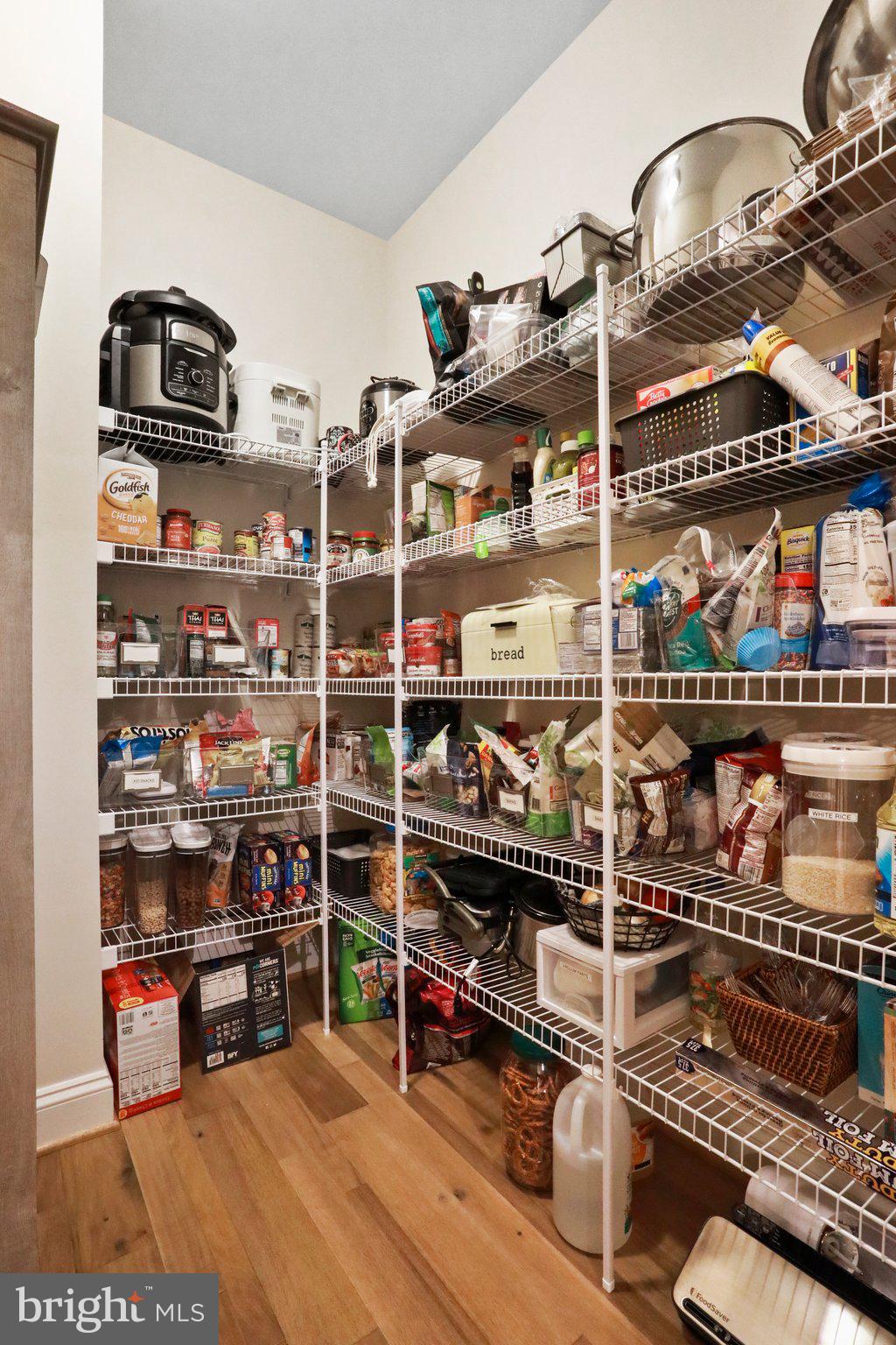 SNOWDEN BRIDGE - Residential