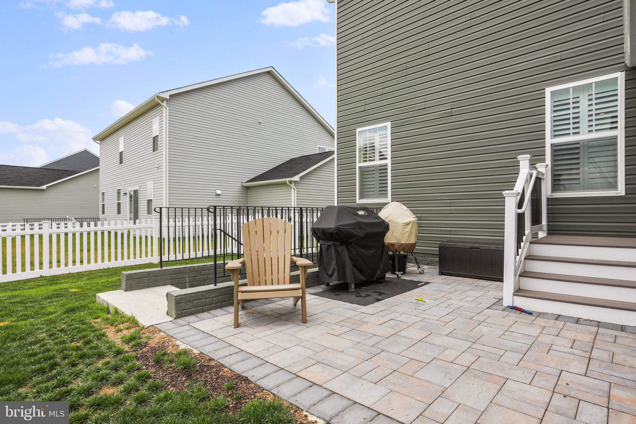 SNOWDEN BRIDGE - Residential