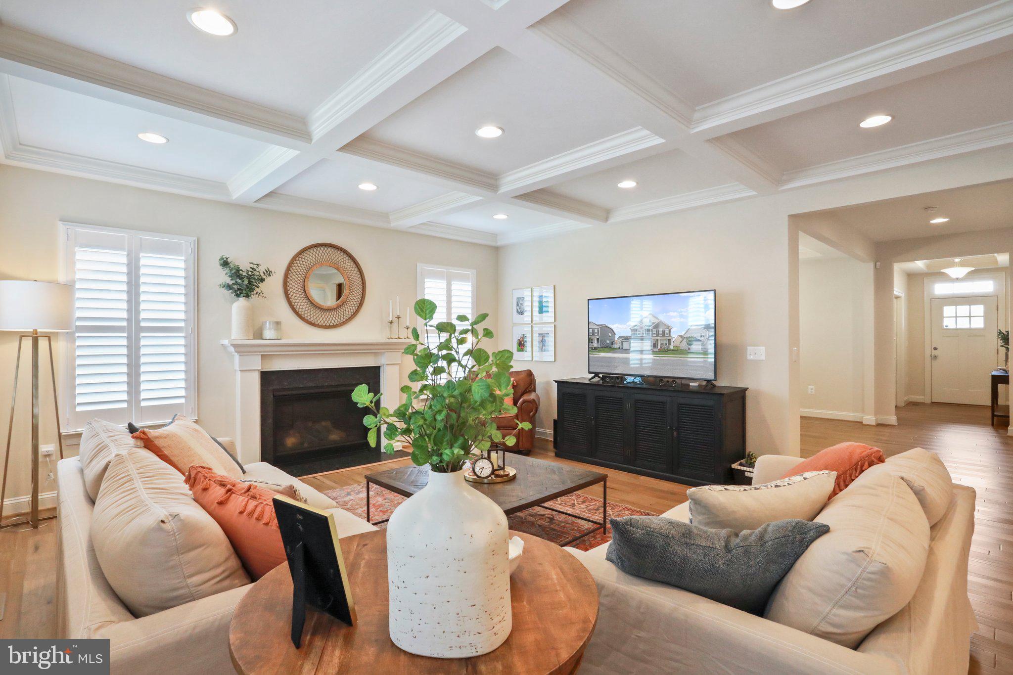 SNOWDEN BRIDGE - Residential