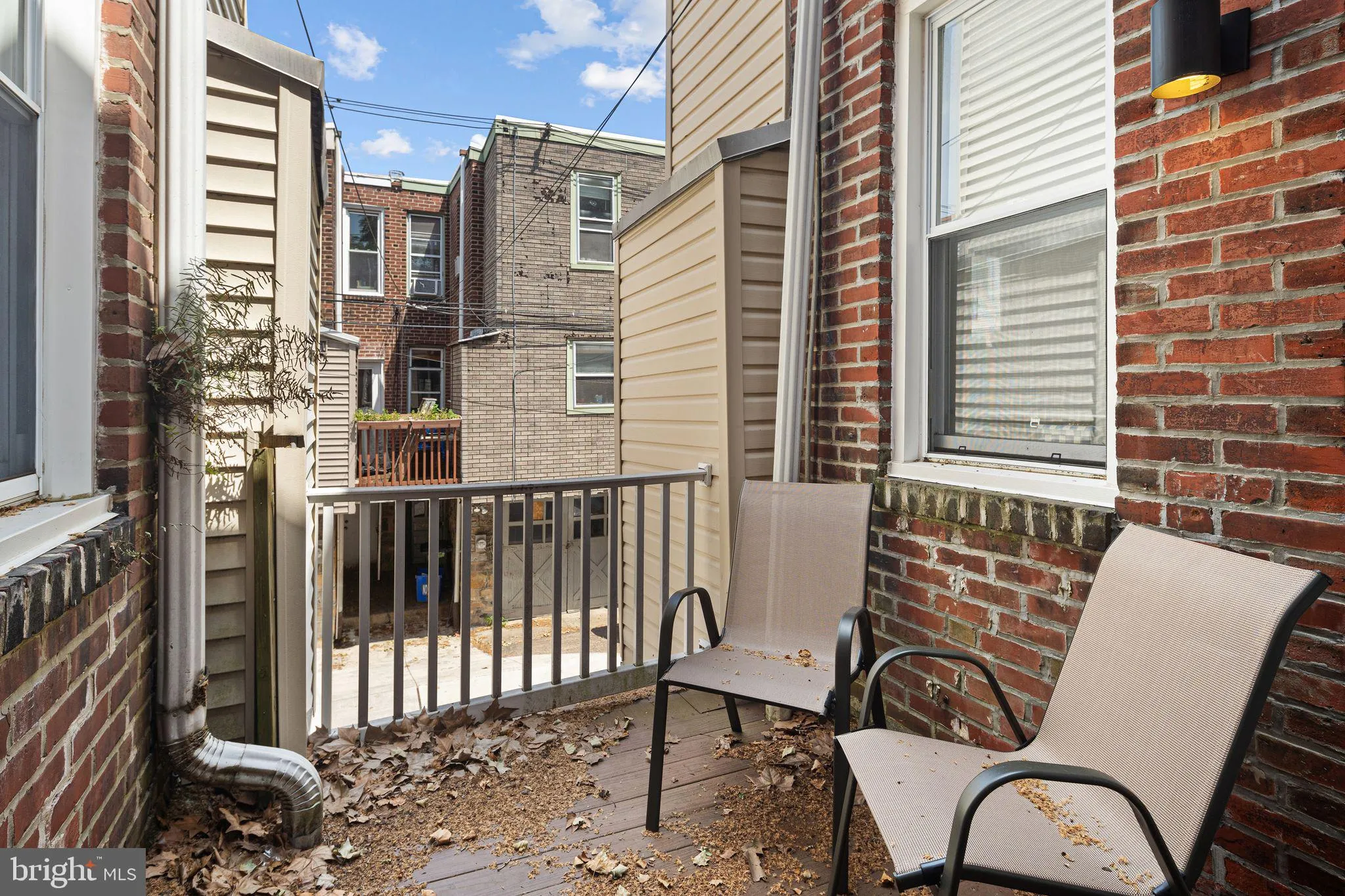 Philadelphia, Pennsylvania 19130, United States, 3 Bedrooms Bedrooms, ,1 BathroomBathrooms,Residential,Active,158303