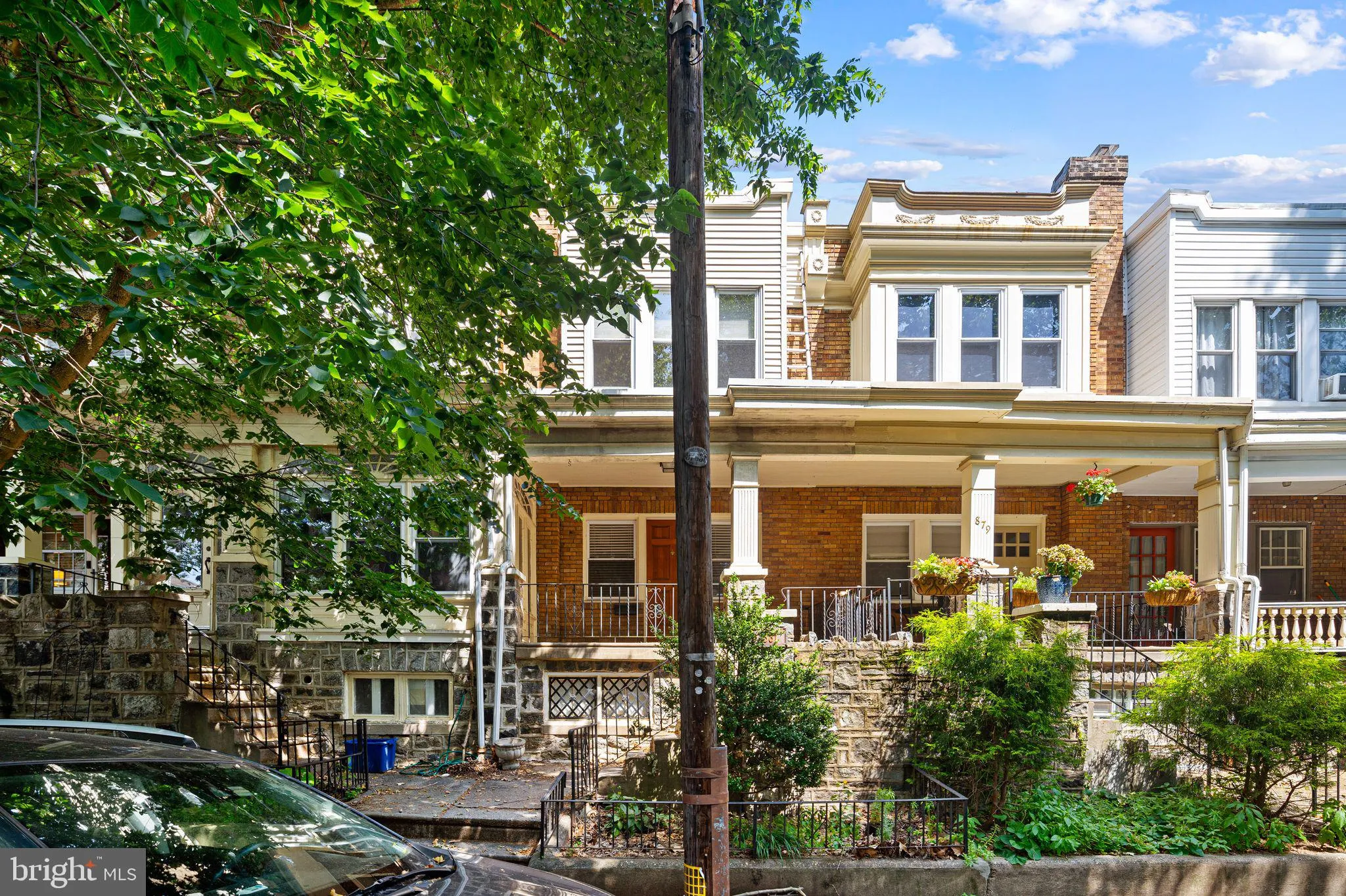 Philadelphia, Pennsylvania 19130, United States, 3 Bedrooms Bedrooms, ,1 BathroomBathrooms,Residential,Active,158303