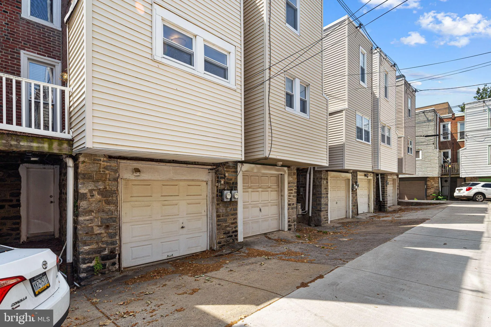 Philadelphia, Pennsylvania 19130, United States, 3 Bedrooms Bedrooms, ,1 BathroomBathrooms,Residential,Active,158303