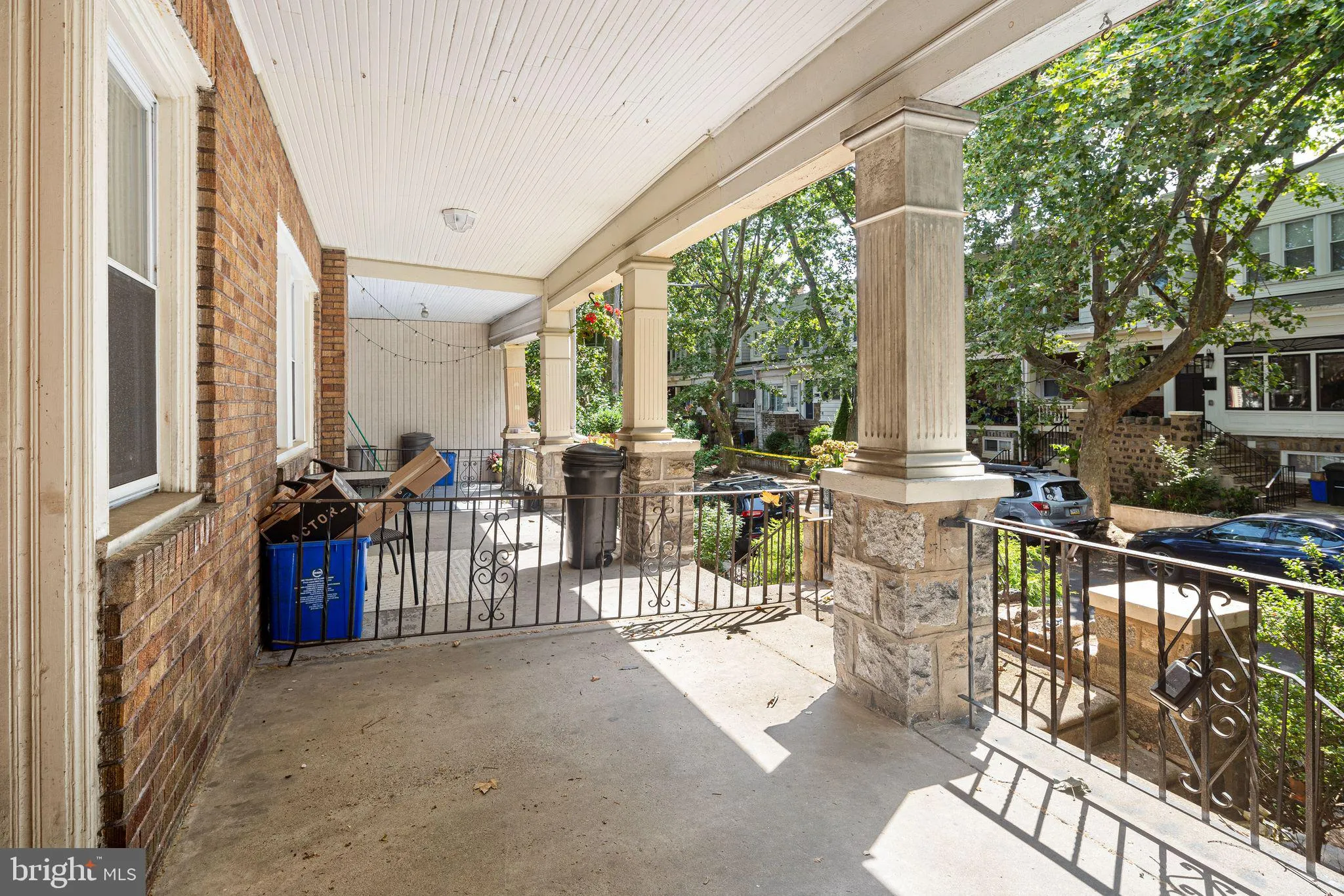 Philadelphia, Pennsylvania 19130, United States, 3 Bedrooms Bedrooms, ,1 BathroomBathrooms,Residential,Active,158303