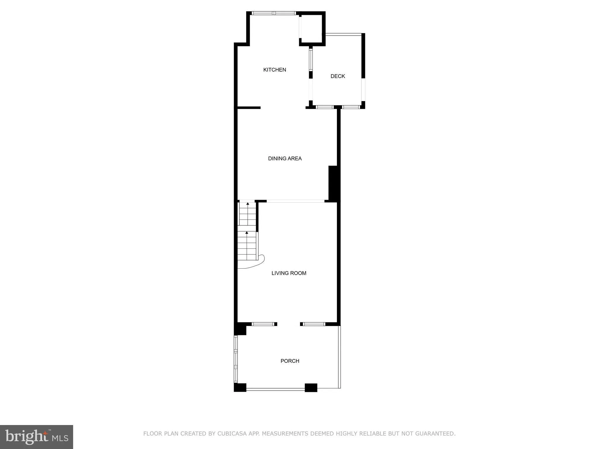Philadelphia, Pennsylvania 19130, United States, 3 Bedrooms Bedrooms, ,1 BathroomBathrooms,Residential,Active,158303