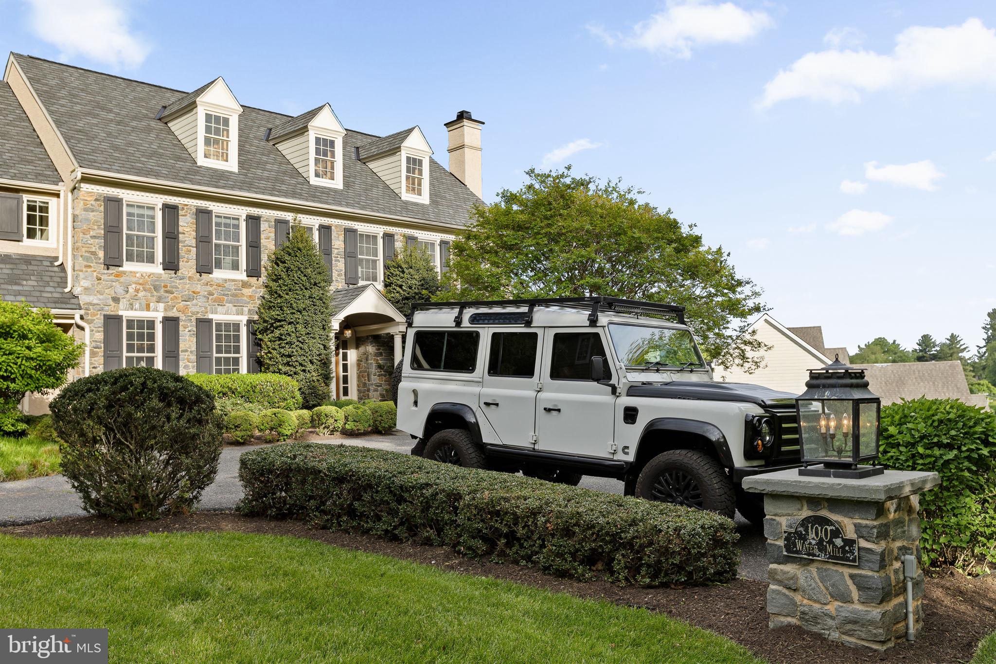 WATER MILL - Residential