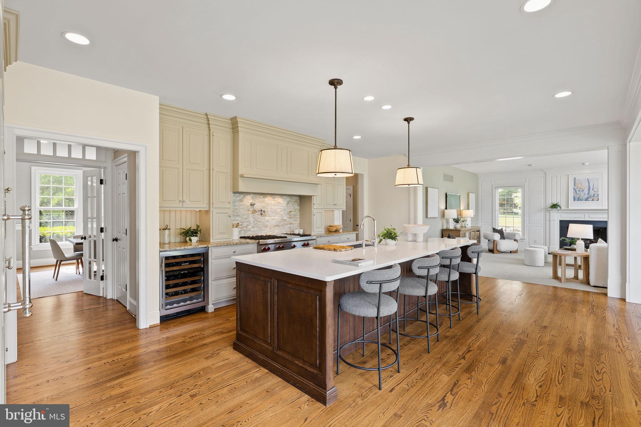 WATER MILL - Residential