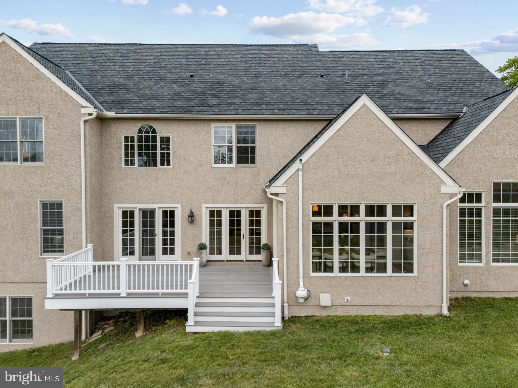 WATER MILL - Residential