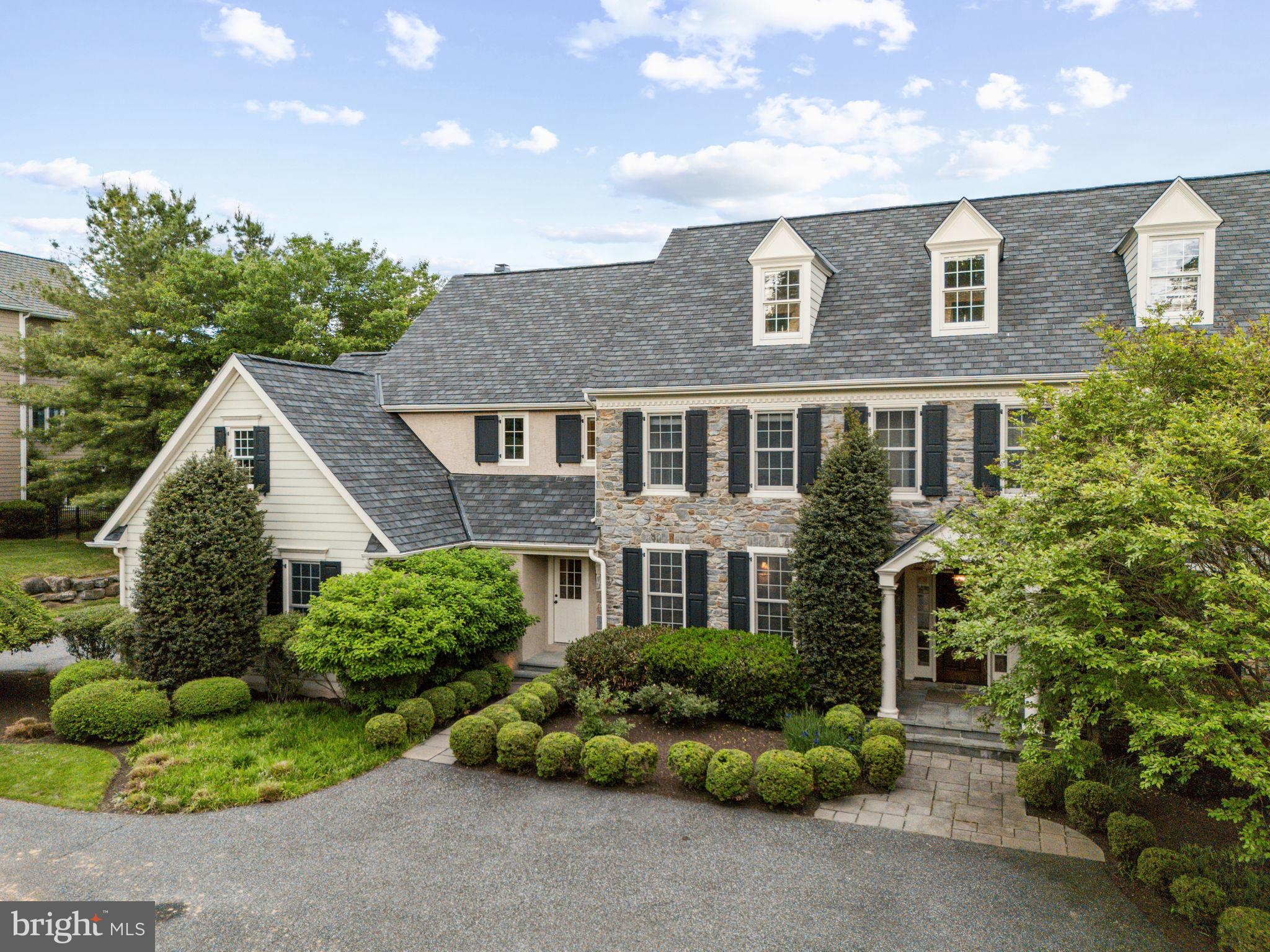 WATER MILL - Residential
