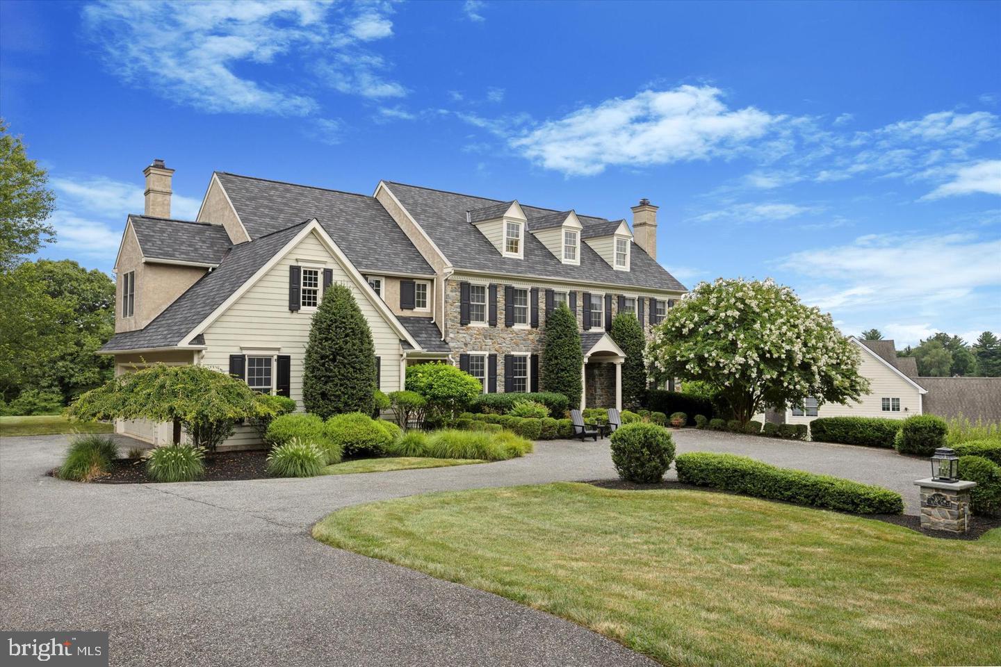 WATER MILL - Residential