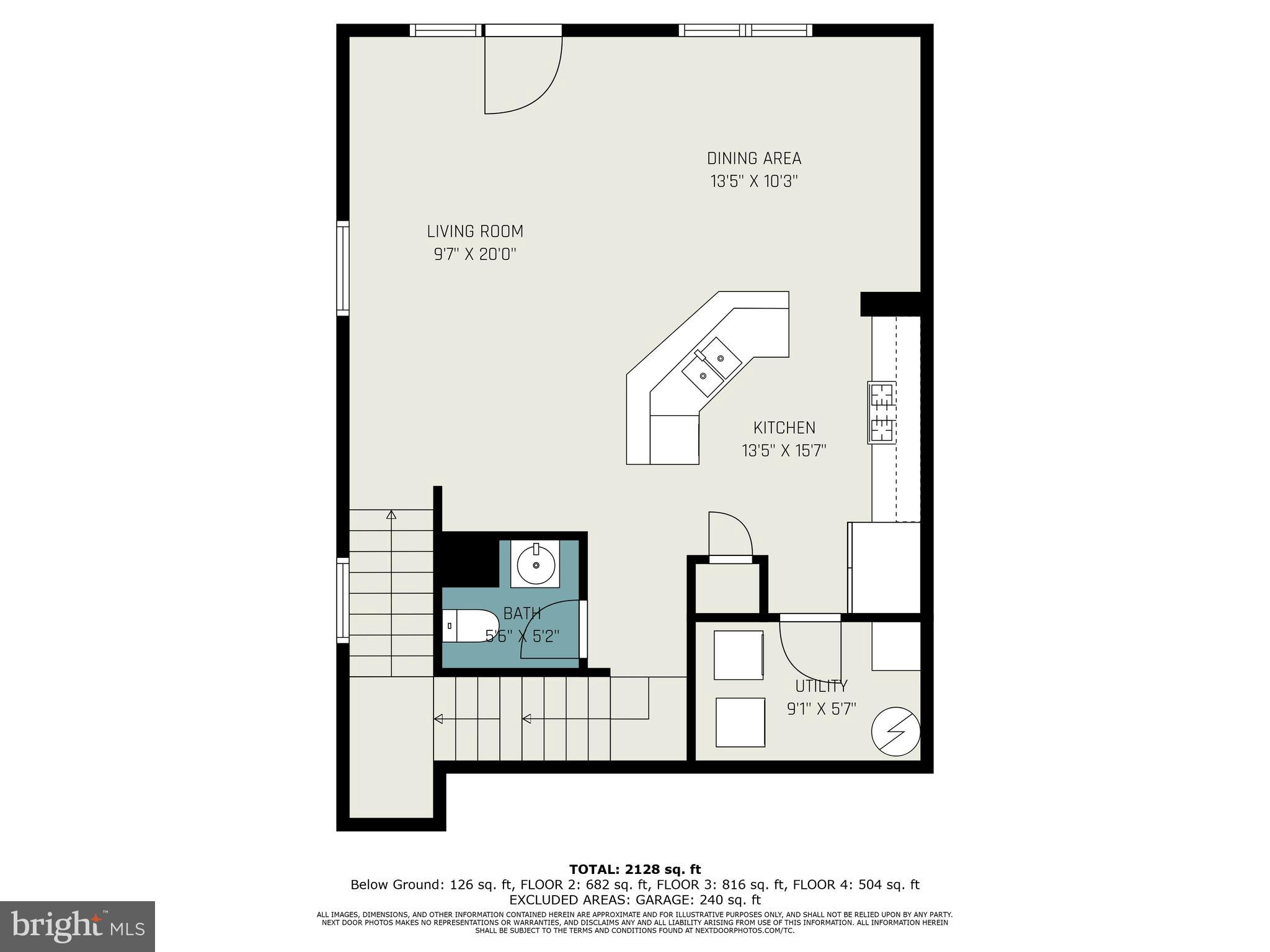 DANE RIDGE CONDO - Residential