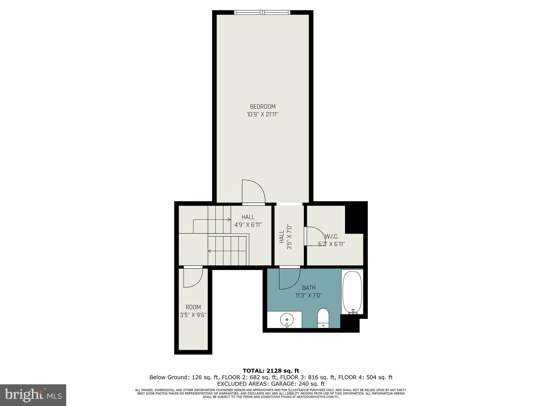 DANE RIDGE CONDO - Residential