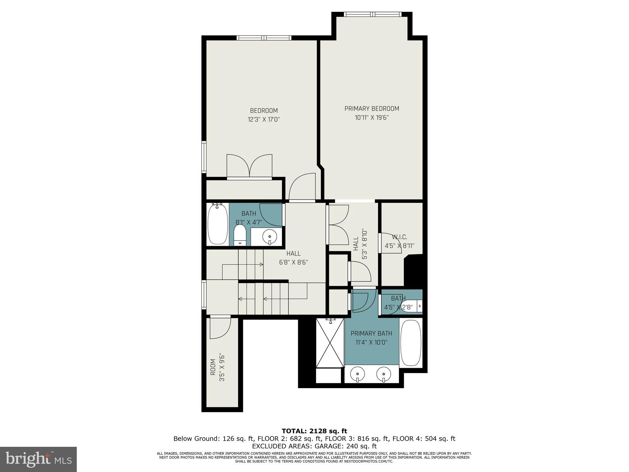 DANE RIDGE CONDO - Residential