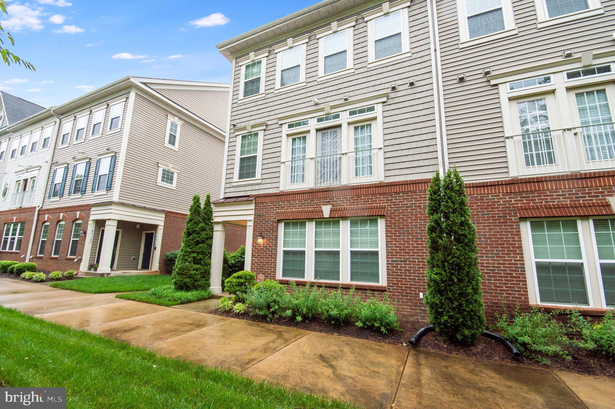 4722 DANE RIDGE CIRCLE