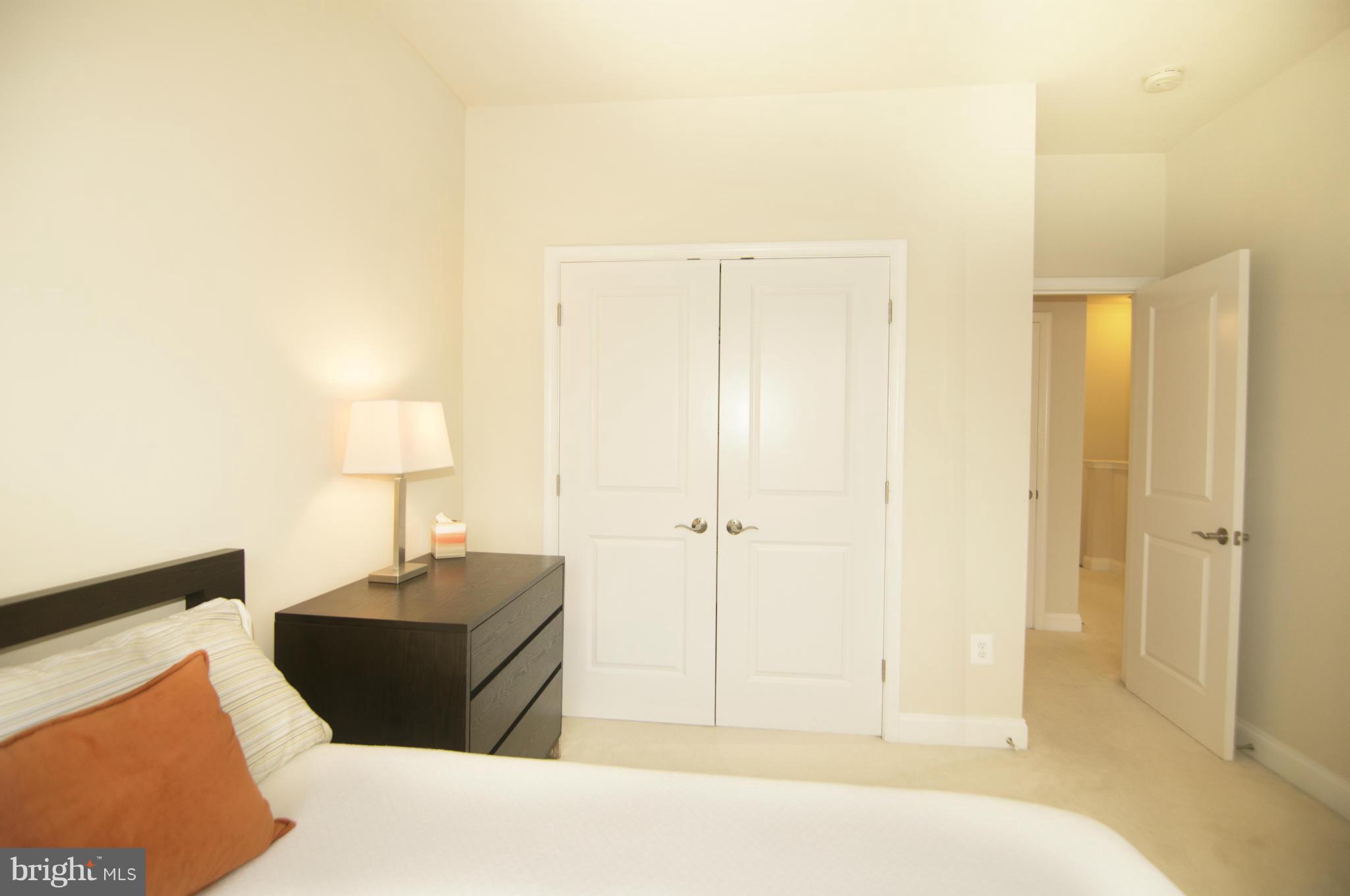 TOWSON GREEN - Residential Lease