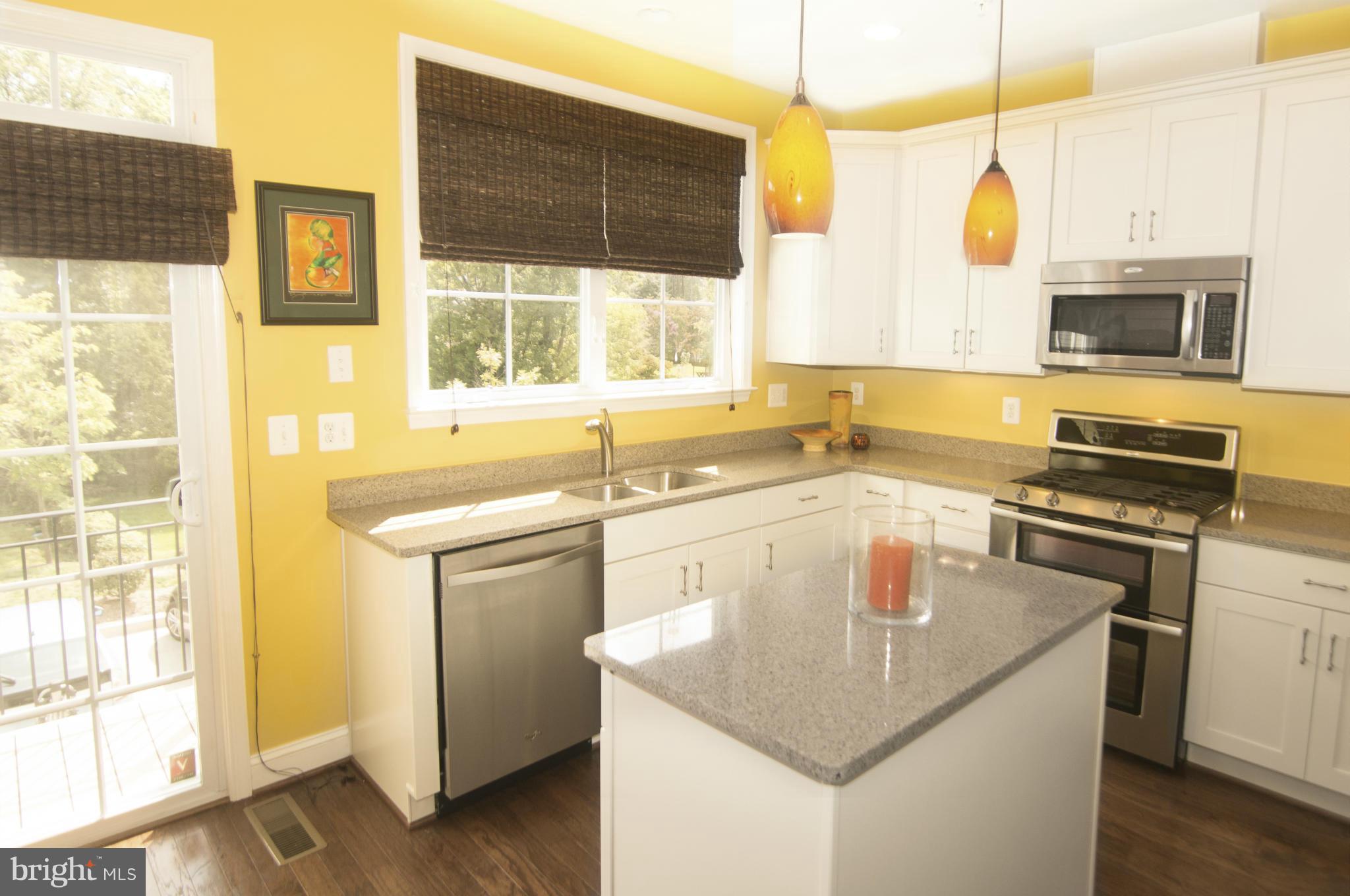 TOWSON GREEN - Residential Lease